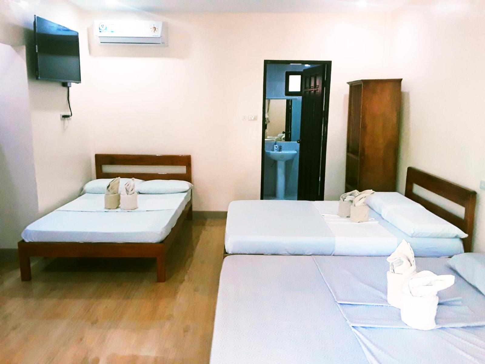 Adayo Cove Resort