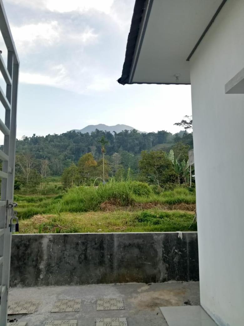 Villa SINGGALANG Syariah view 5