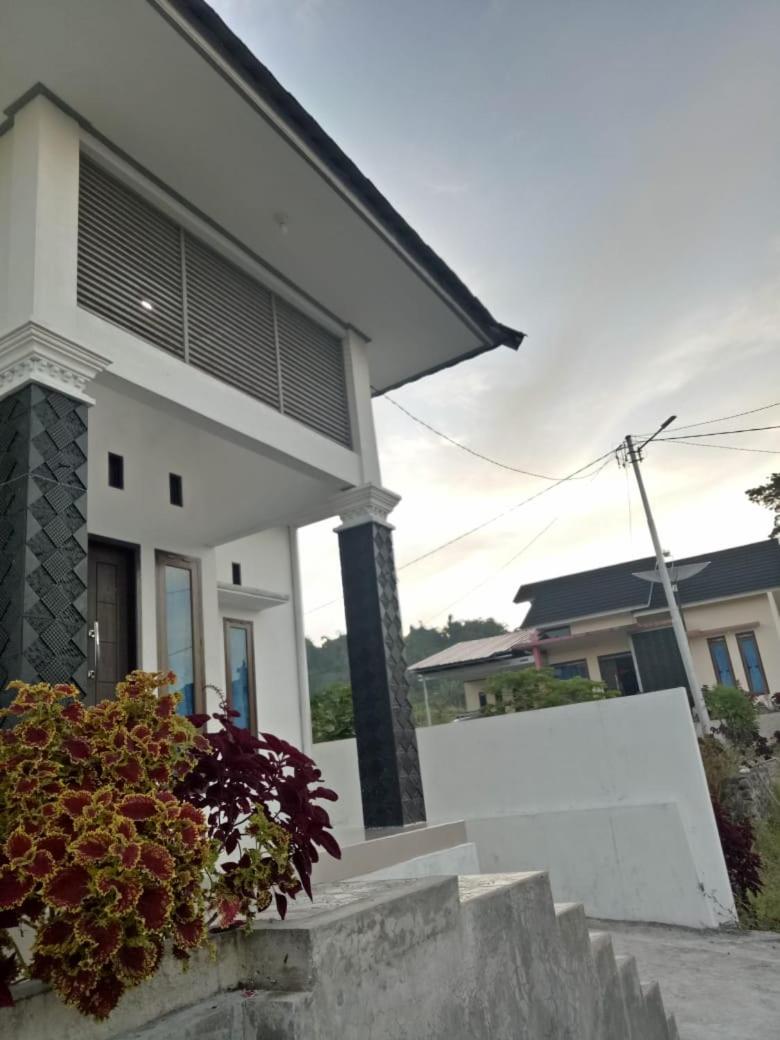 Villa SINGGALANG Syariah view 4