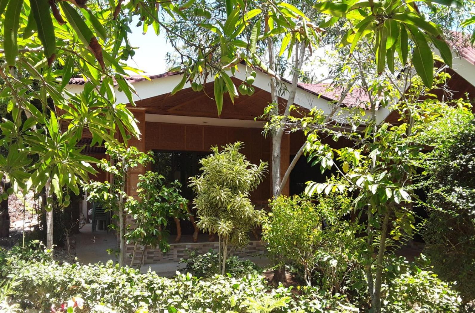 Adayo Cove Resort
