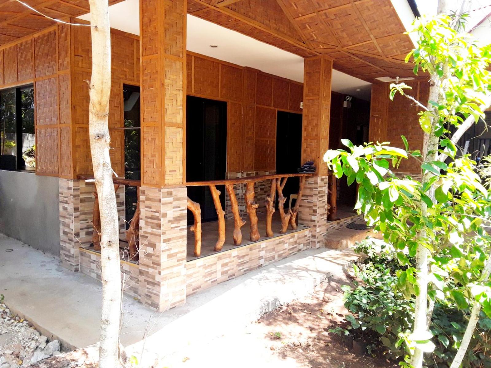 Adayo Cove Resort