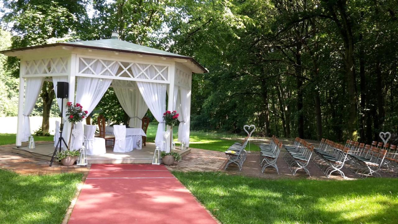 Hotel Zur Waldhufe - Property Image 10
