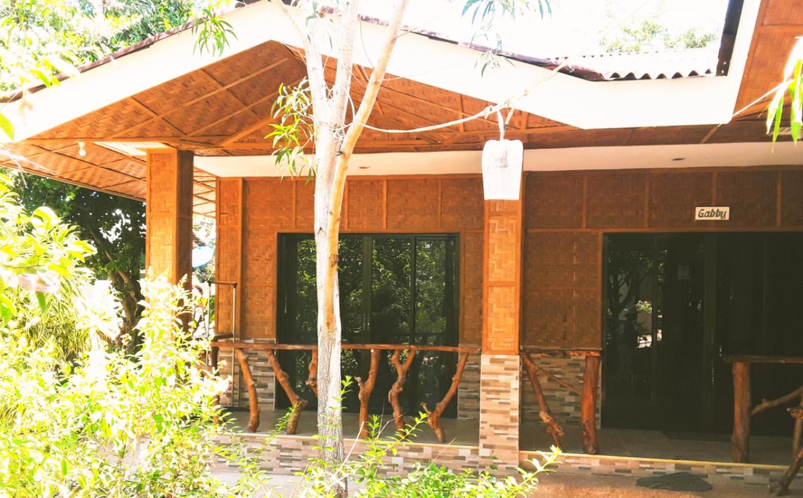 Adayo Cove Resort
