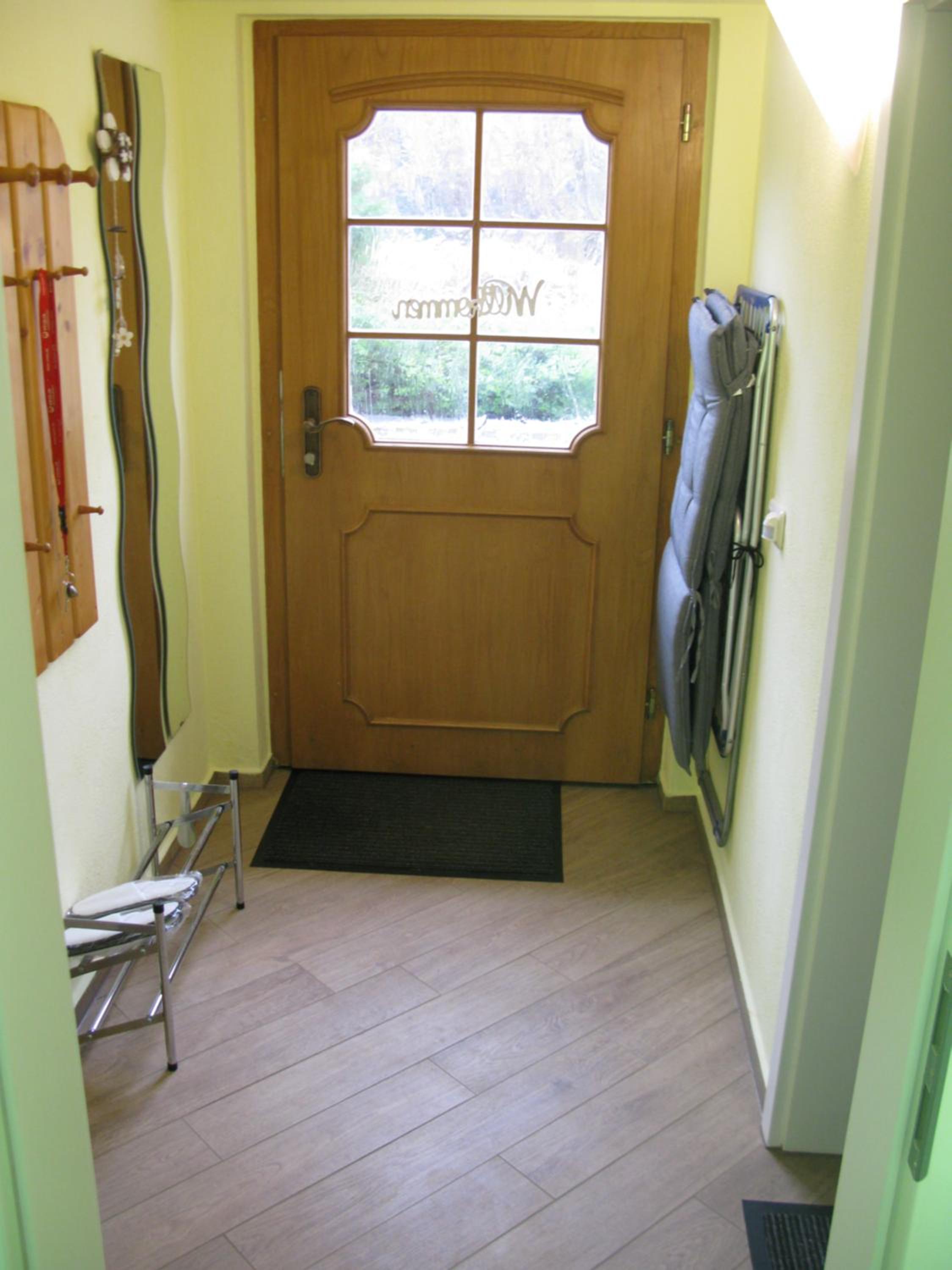 Appartement am Teich