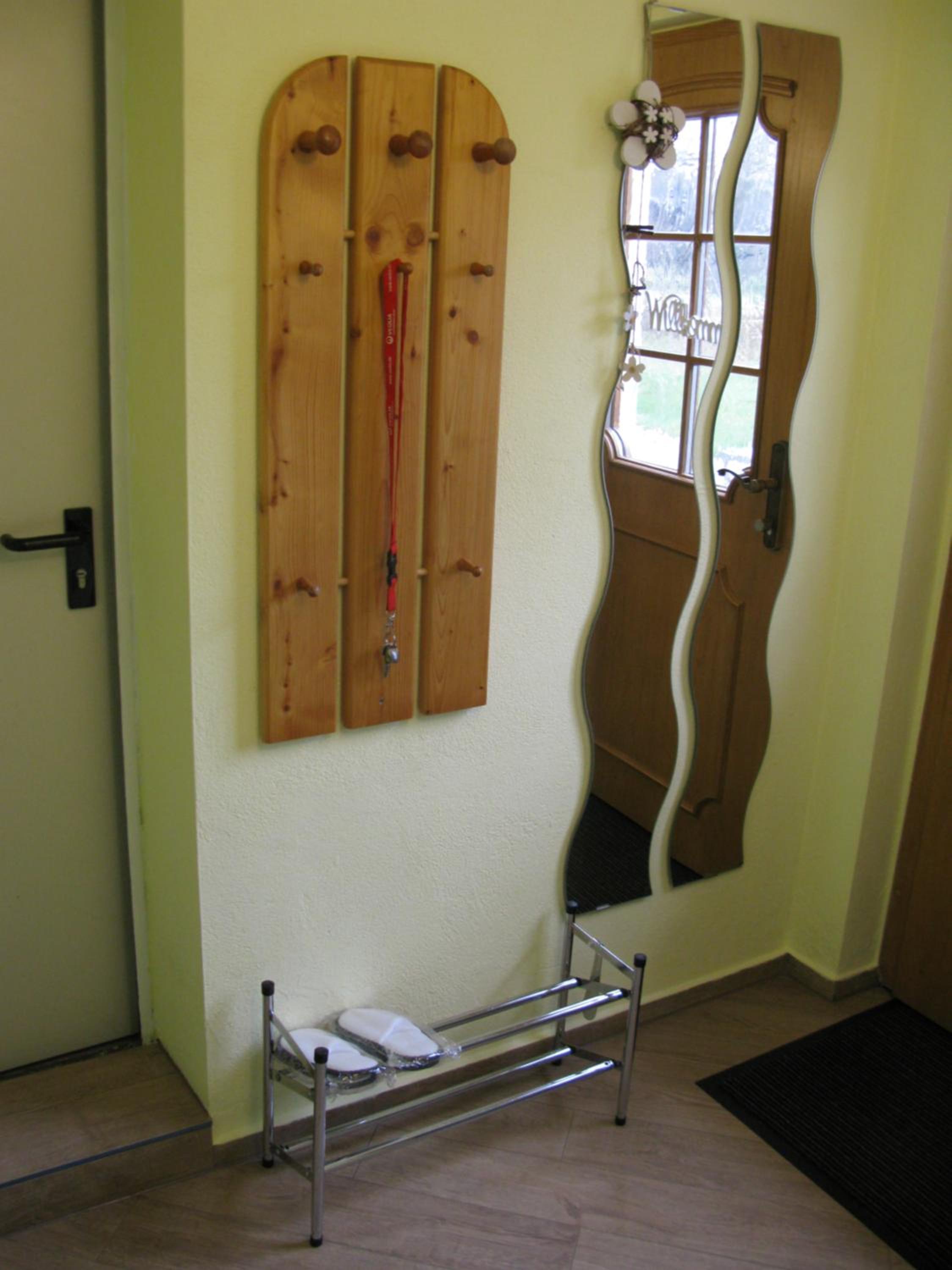 Appartement am Teich