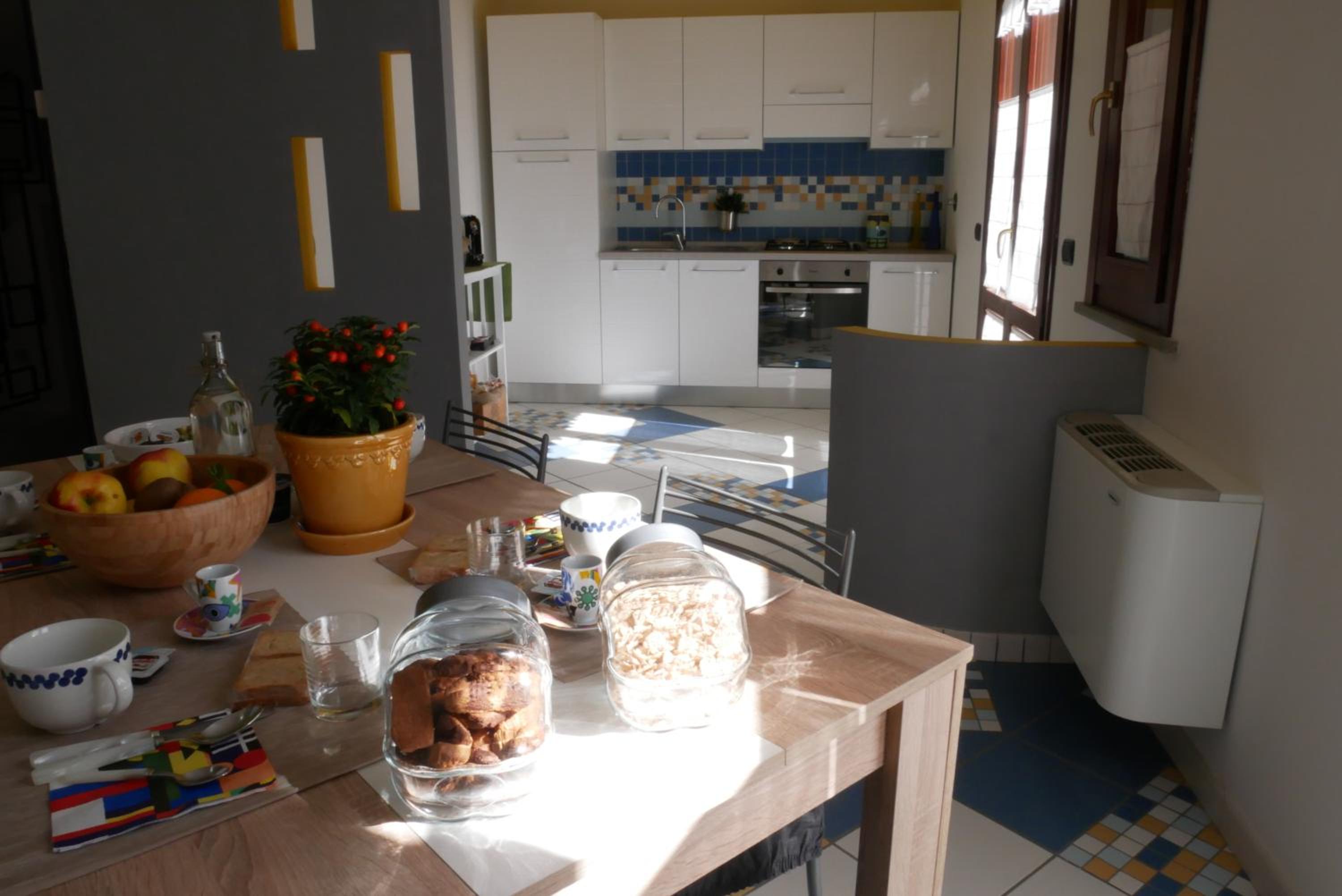 Demetra Residence view 4