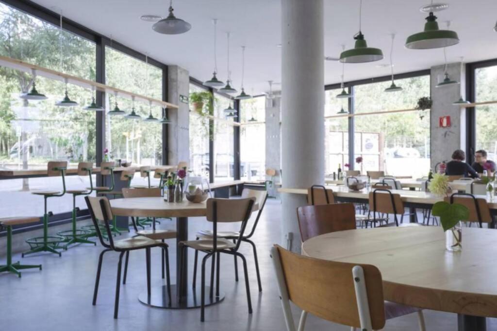 Sunny Apt Barcelona 22