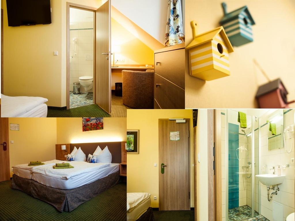 Hotel Zur Waldhufe - Property Image 34