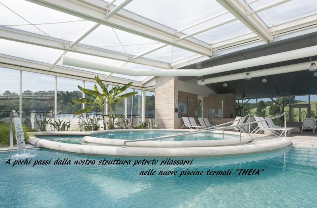 Chianciano Lettings -Room and Apartments-
