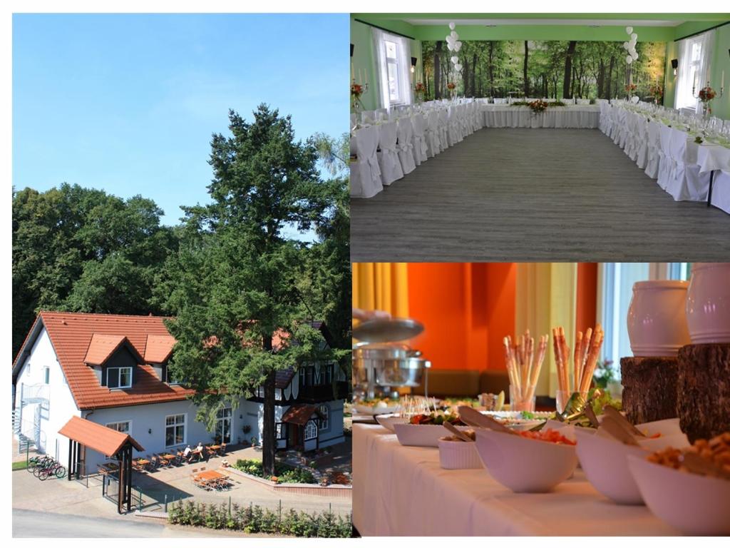 Hotel Zur Waldhufe - Property Image 33