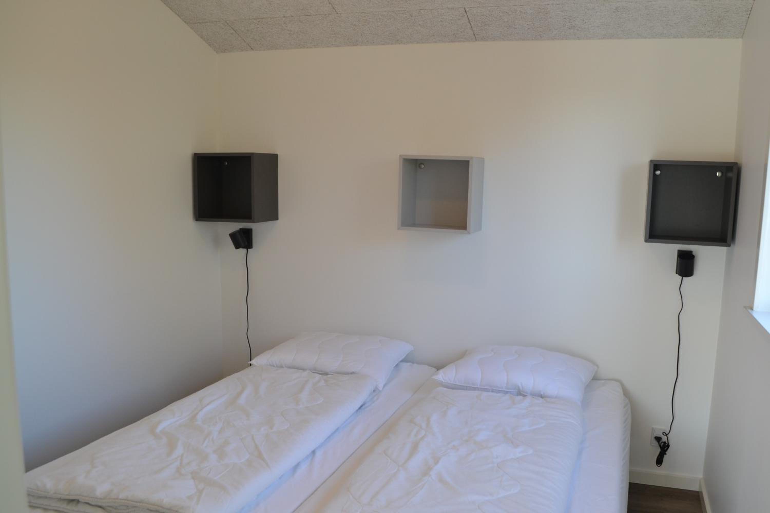 Storkesøen Ribe Holiday Cottages and Apartments