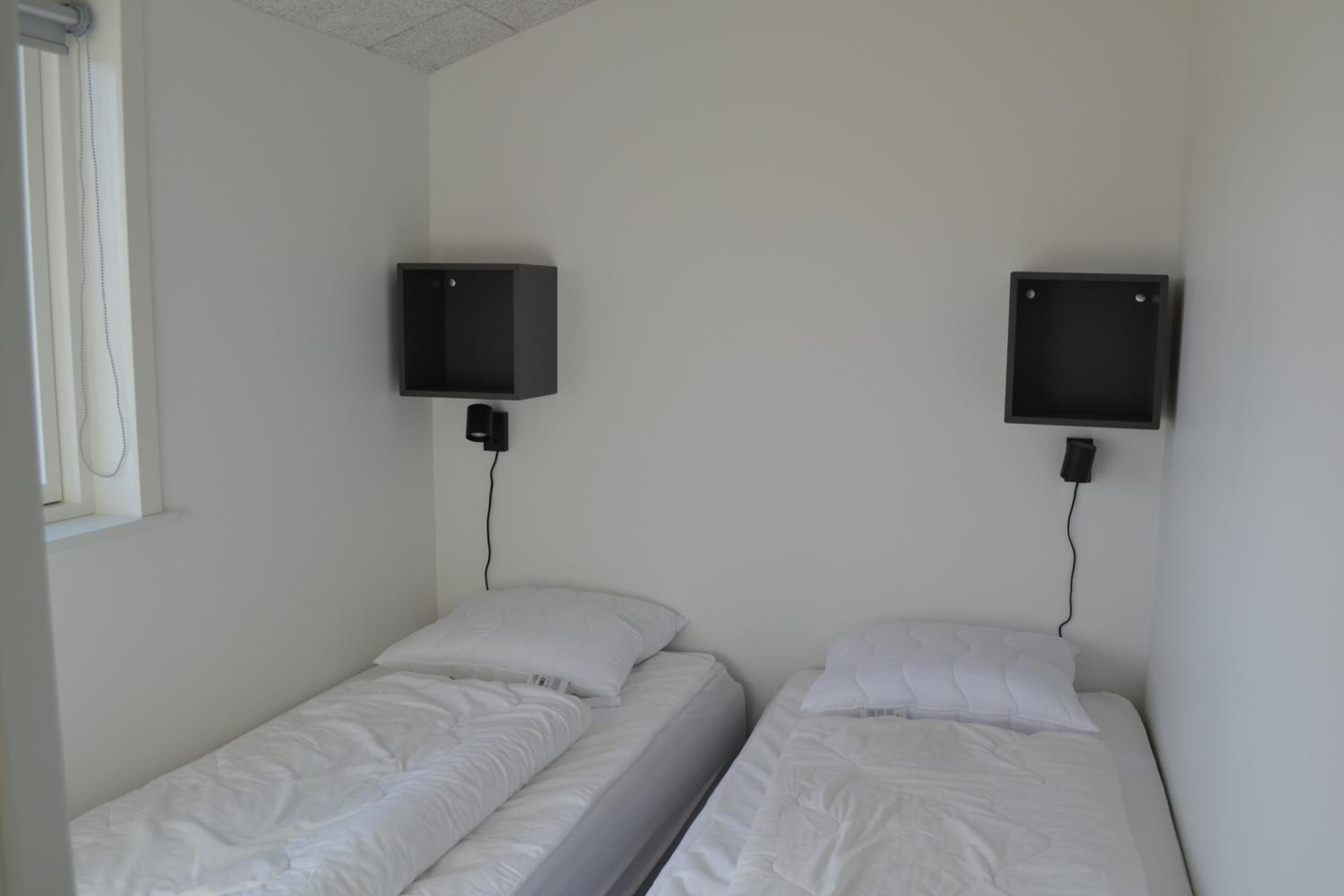 Storkesøen Ribe Holiday Cottages and Apartments