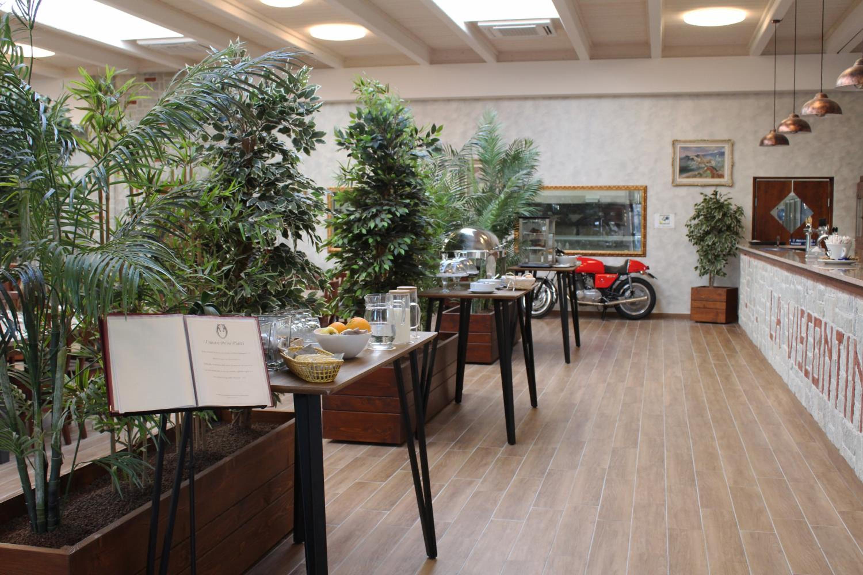 Somma Lombardo Vacations - La Viscontina - Property Image 36