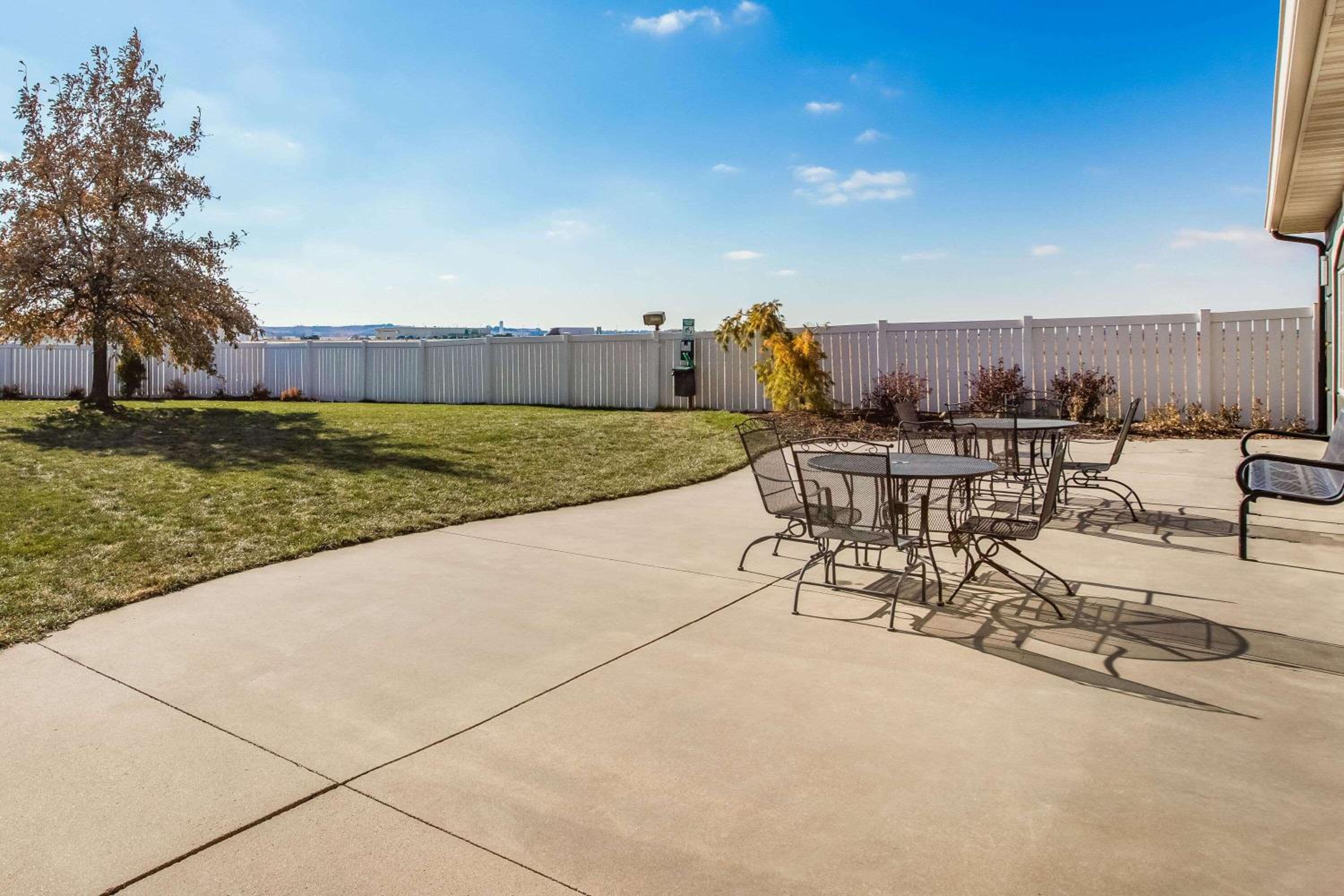 North Platte Vacations - La Quinta by Wyndham North Platte - Property Image 1