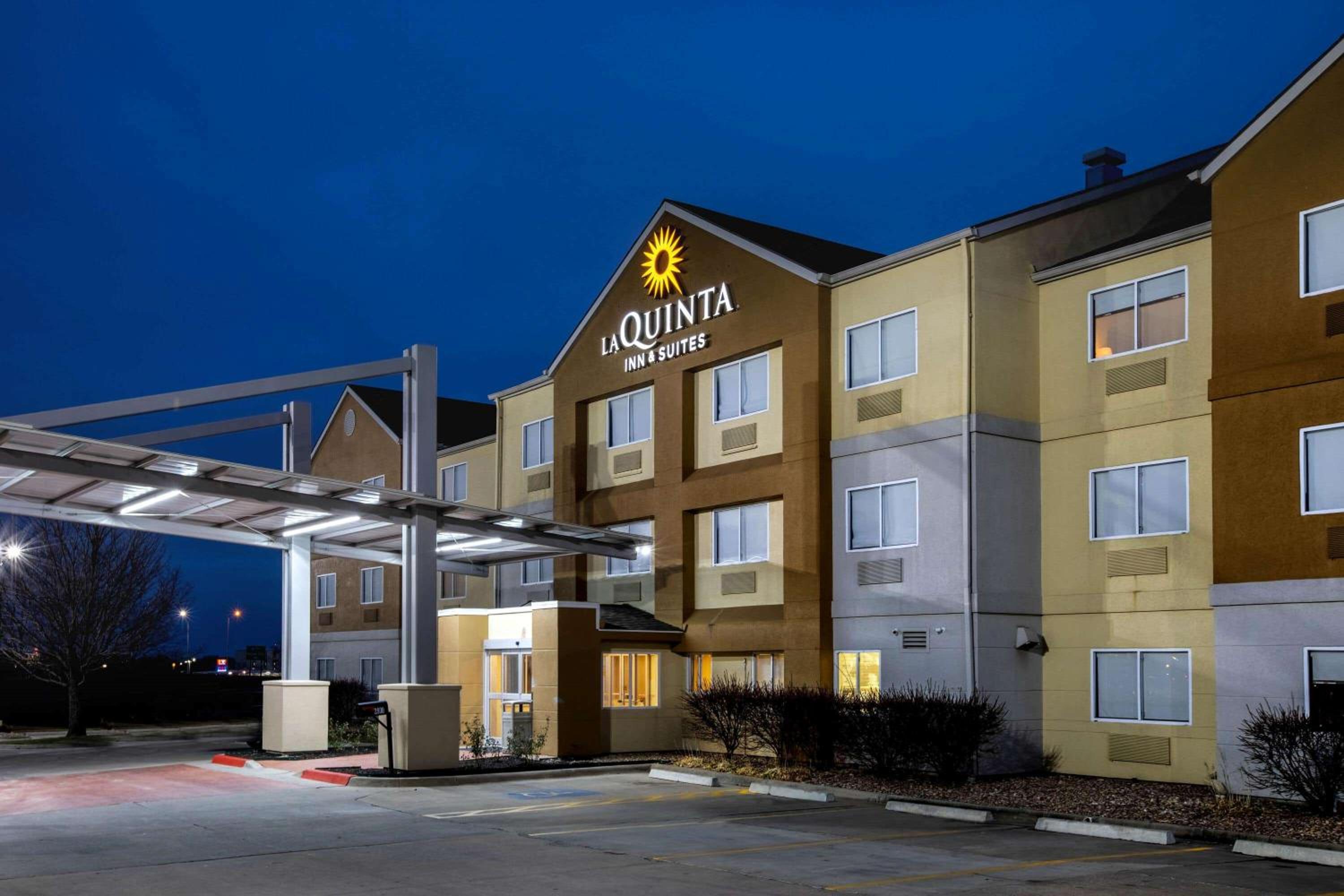 Emporia Vacations - La Quinta by Wyndham Emporia - Property Image 7