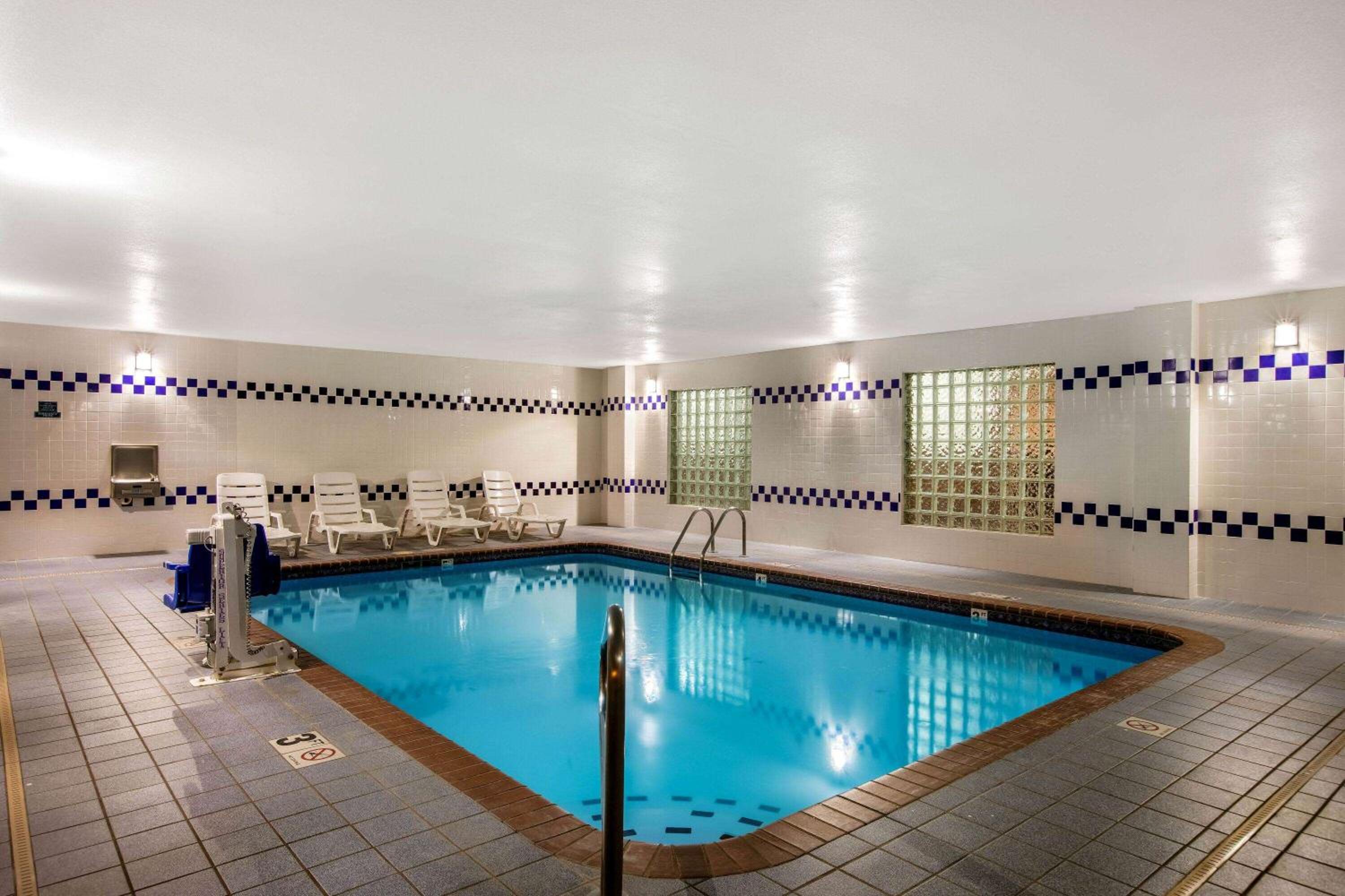 Emporia Vacations - La Quinta by Wyndham Emporia - Property Image 4