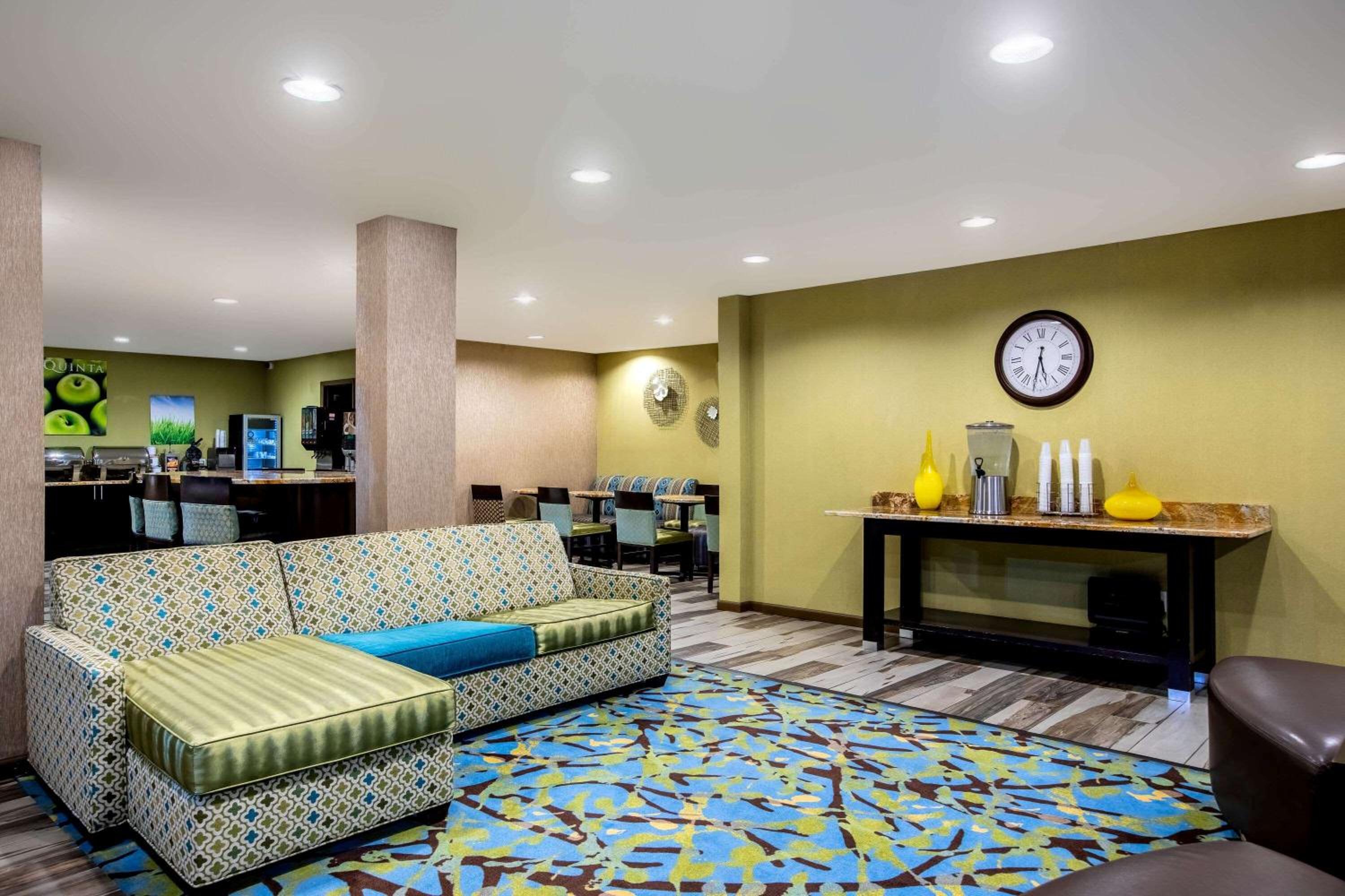 Emporia Vacations - La Quinta by Wyndham Emporia - Property Image 3