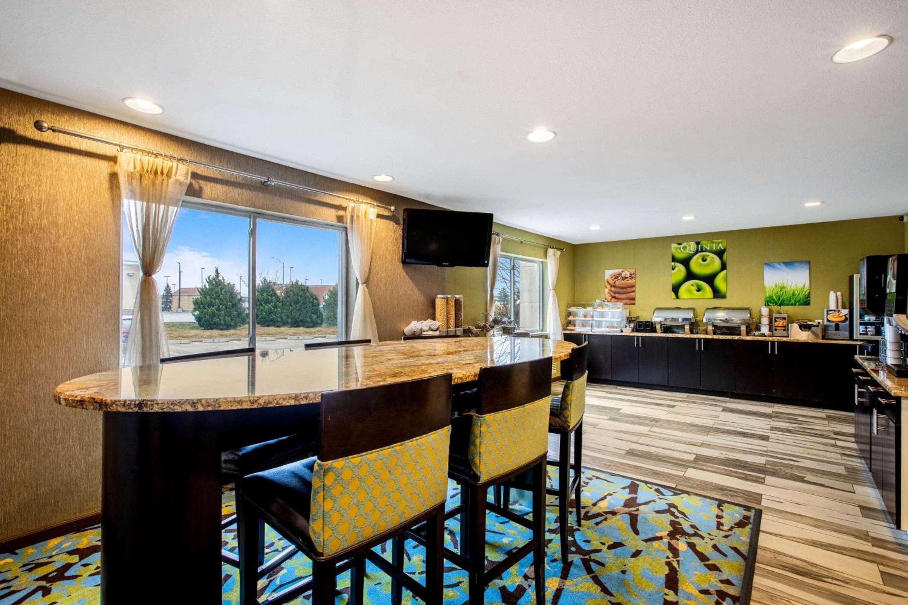 Emporia Vacations - La Quinta by Wyndham Emporia - Property Image 1