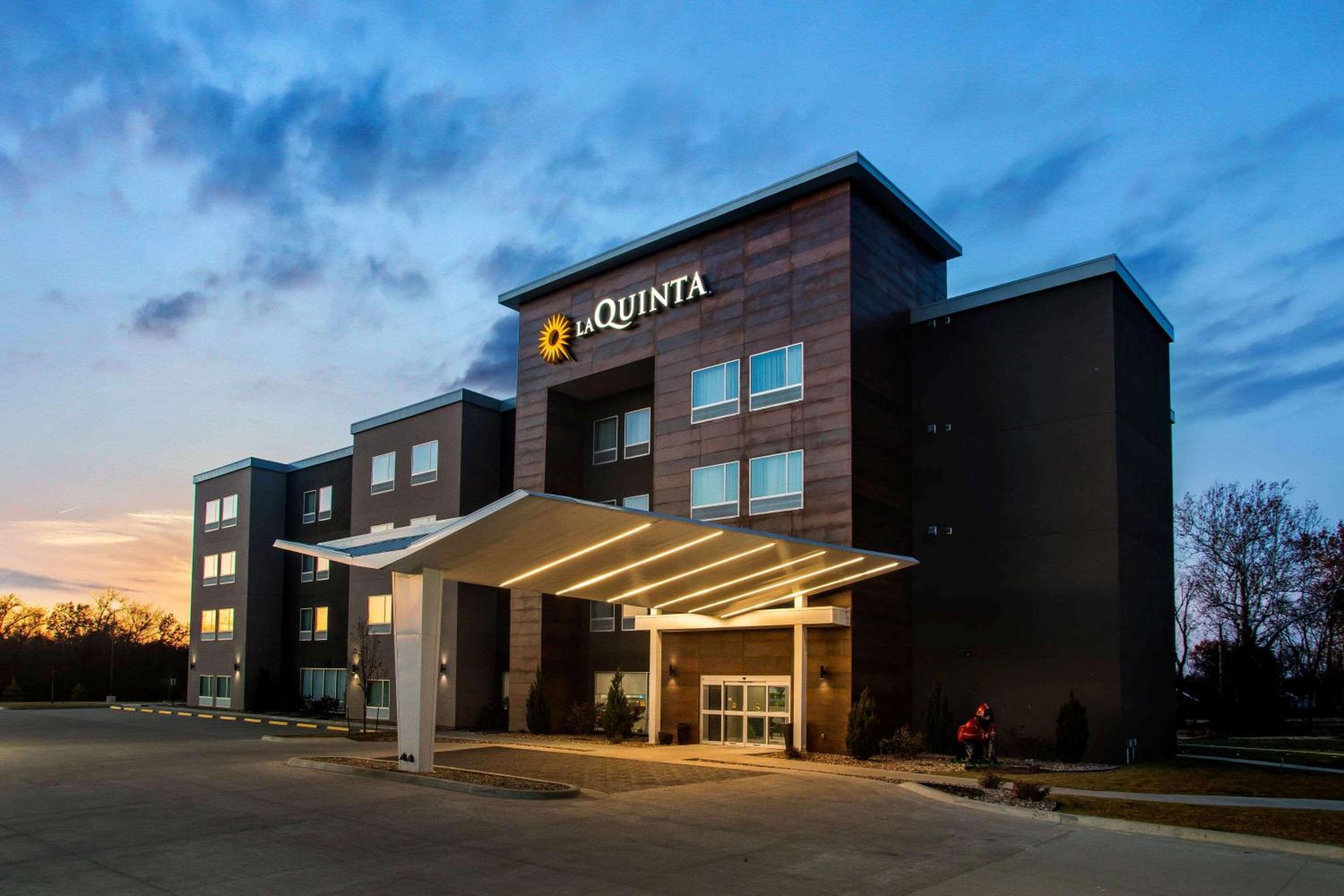 La Quinta by Wyndham Pittsburg