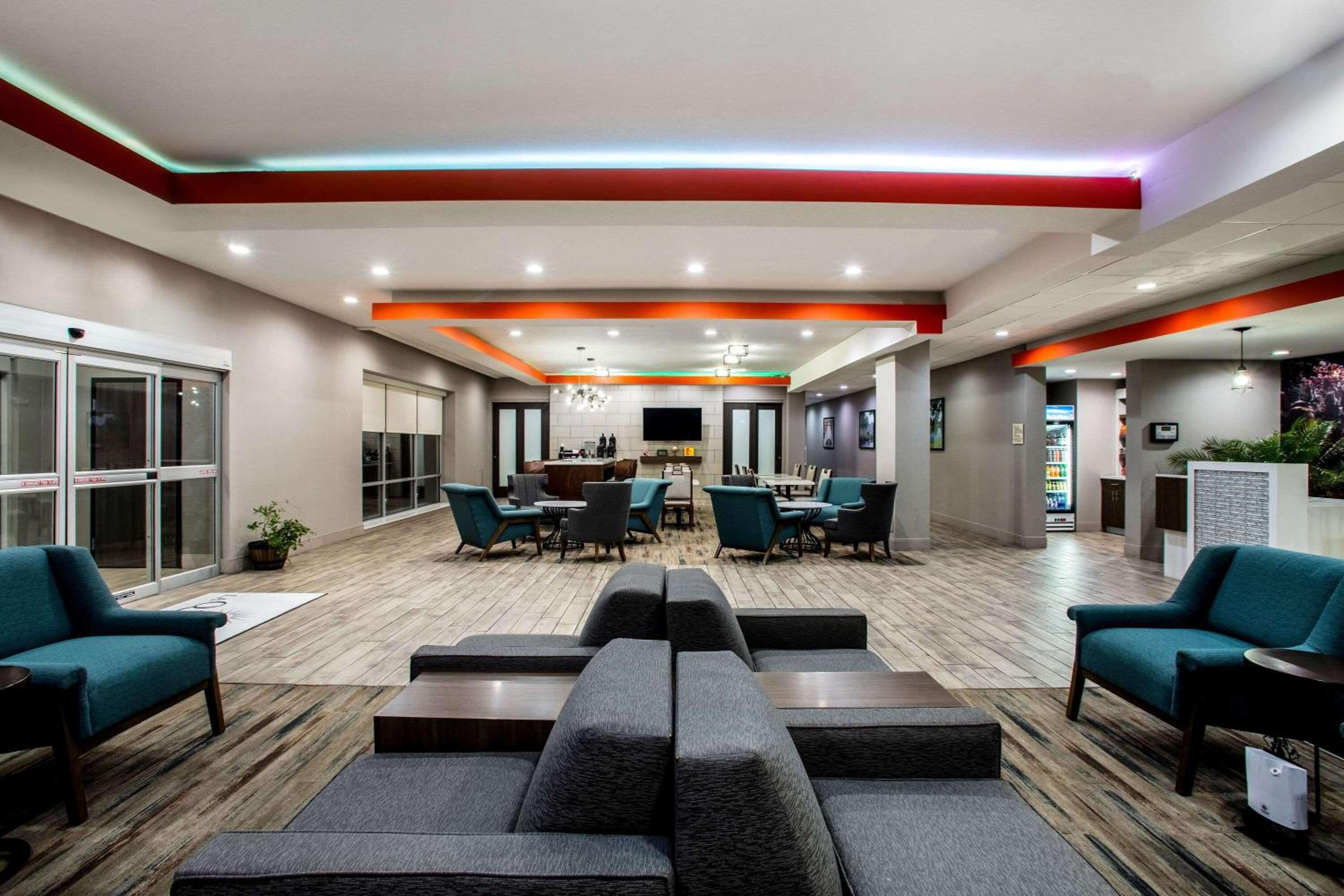 La Quinta by Wyndham Pittsburg