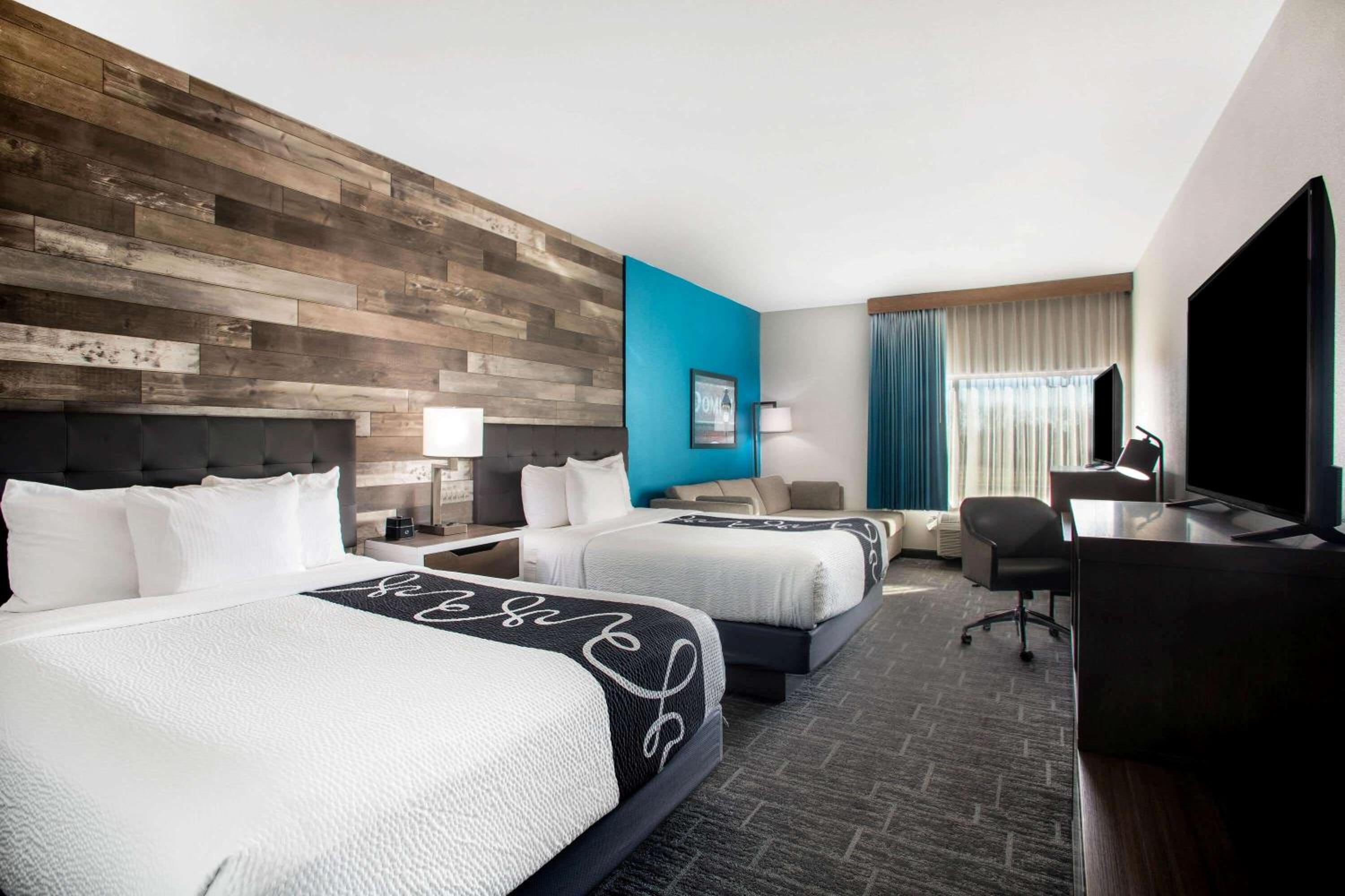 La Quinta by Wyndham Pittsburg