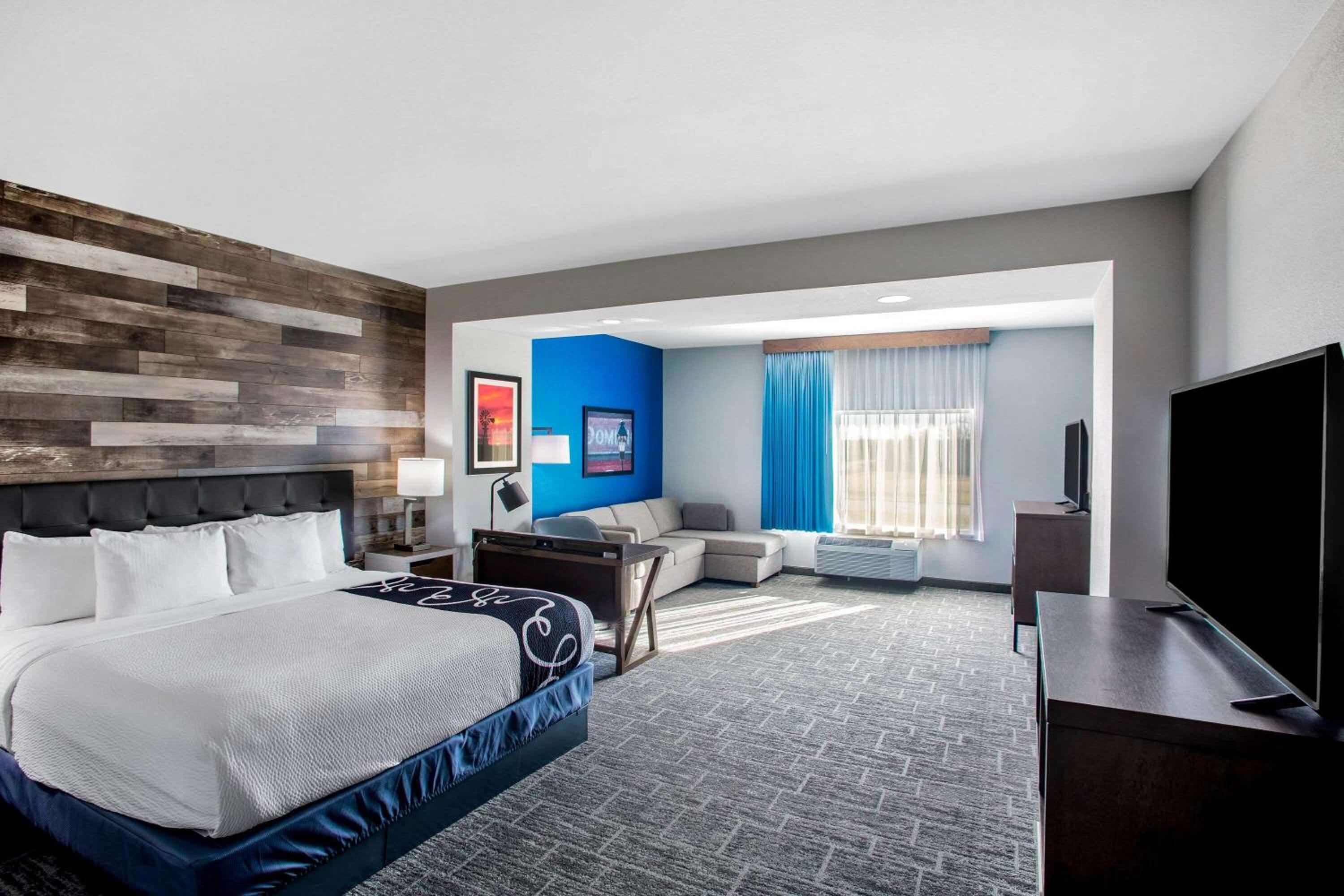 La Quinta by Wyndham Pittsburg