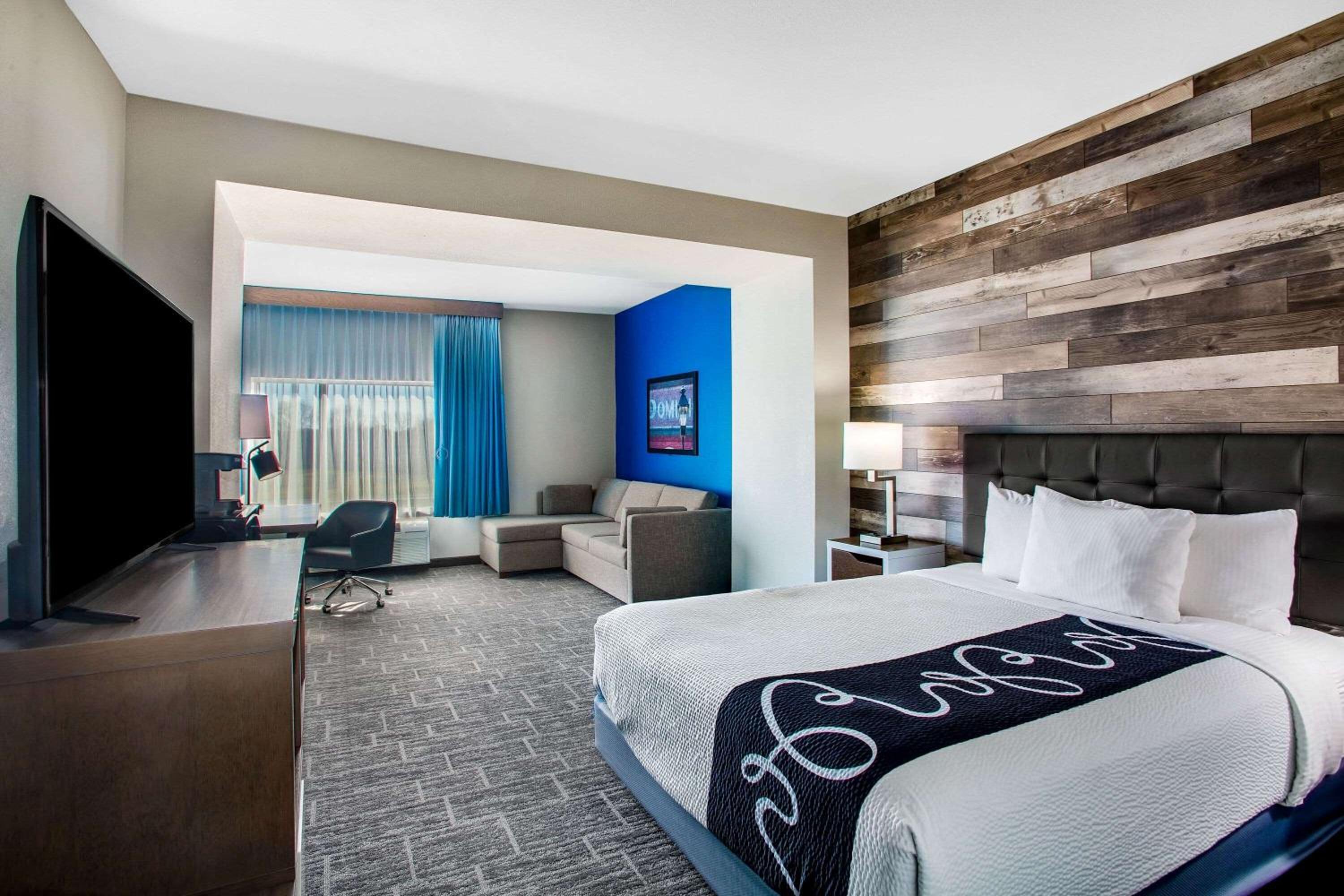 La Quinta by Wyndham Pittsburg