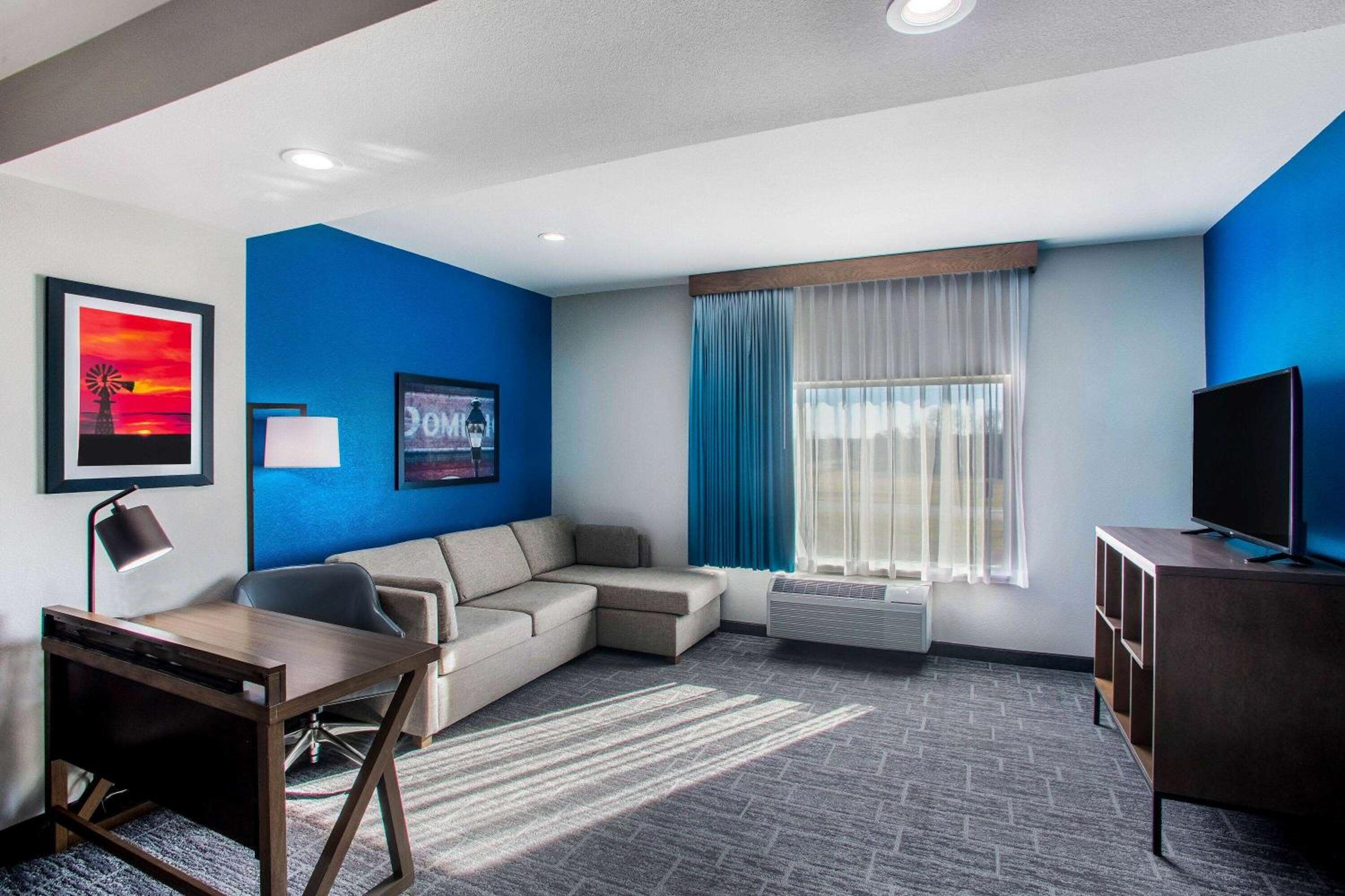 La Quinta by Wyndham Pittsburg