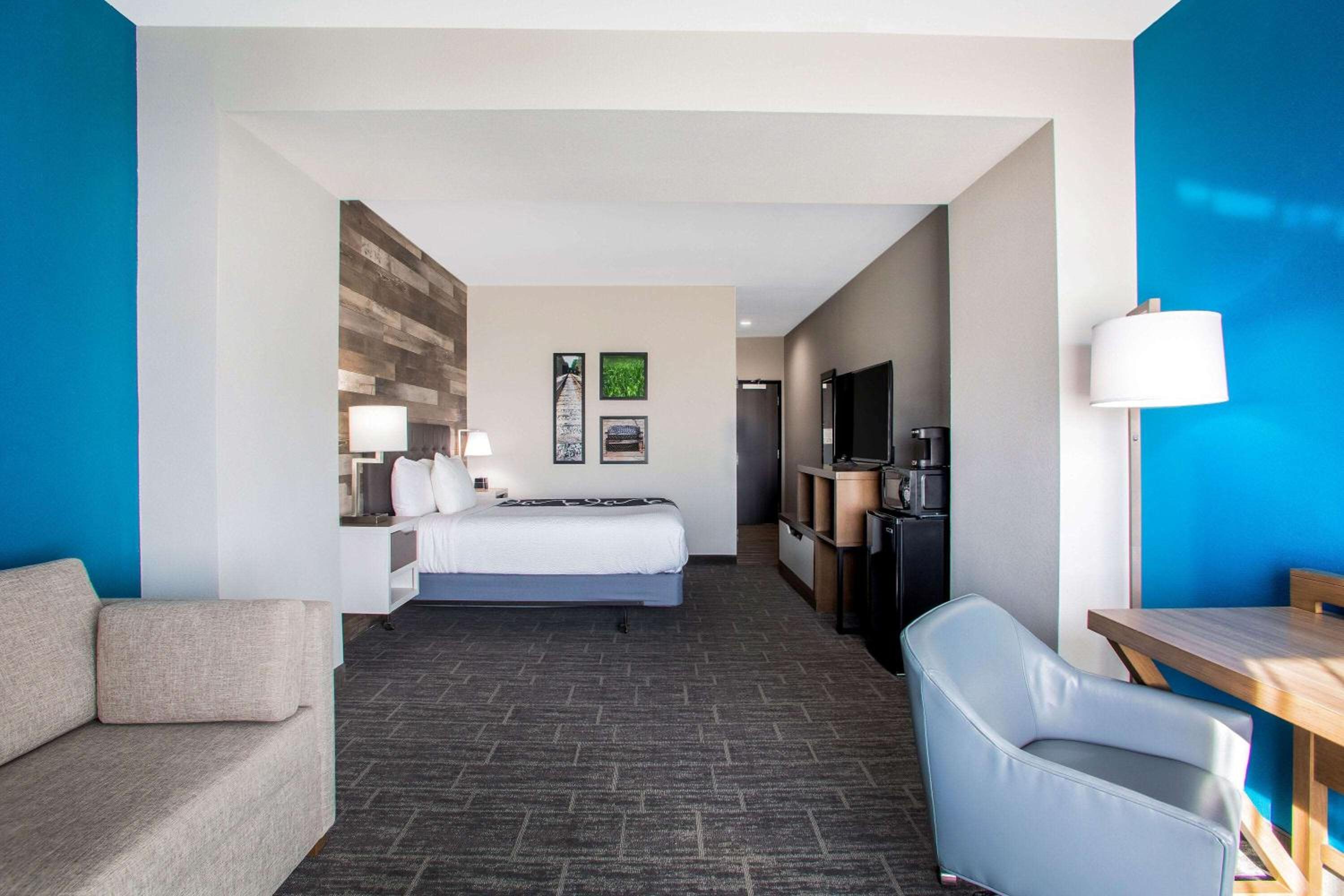 La Quinta by Wyndham Pittsburg