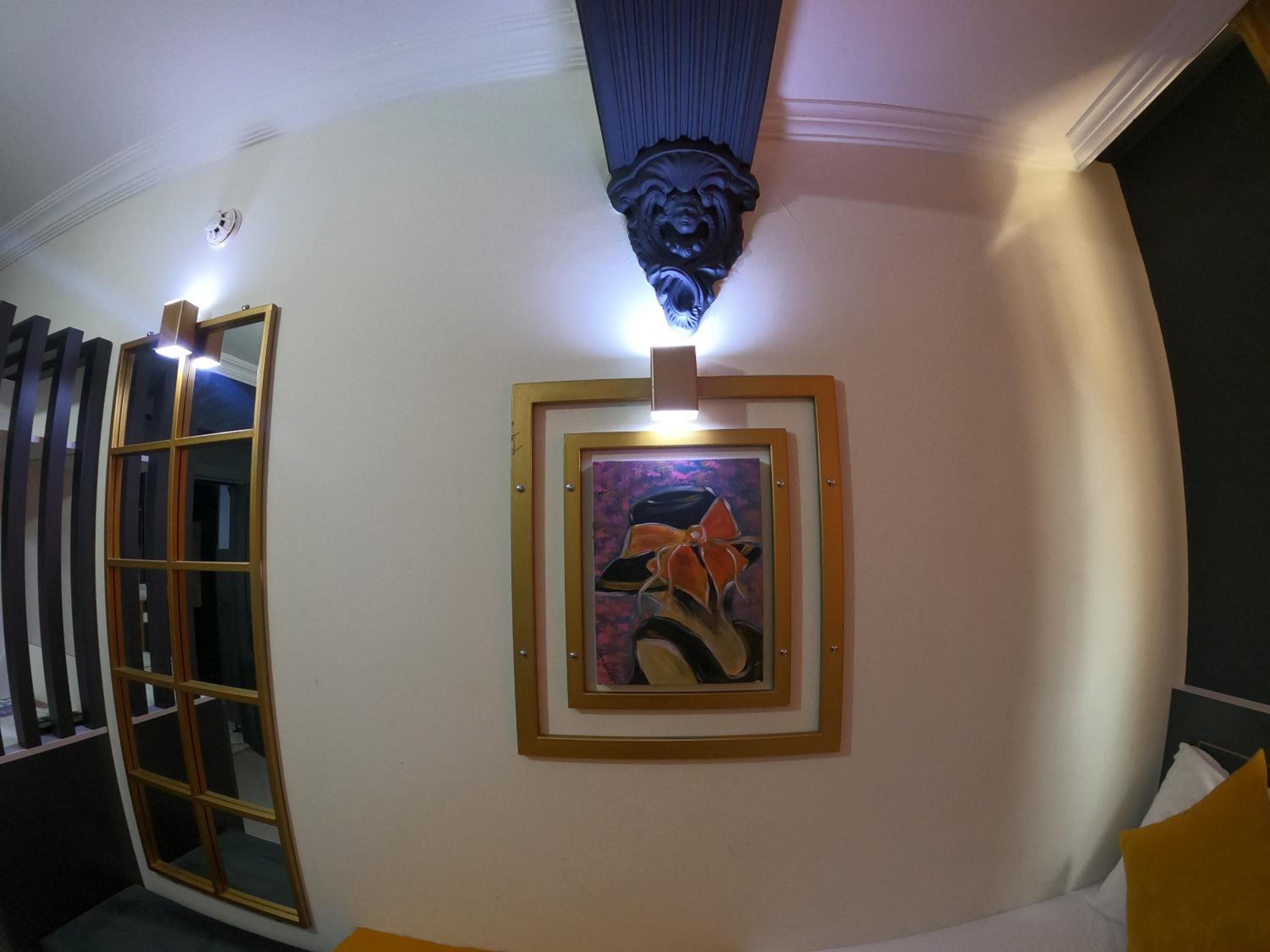 Exporoyal Hotel - Image 31