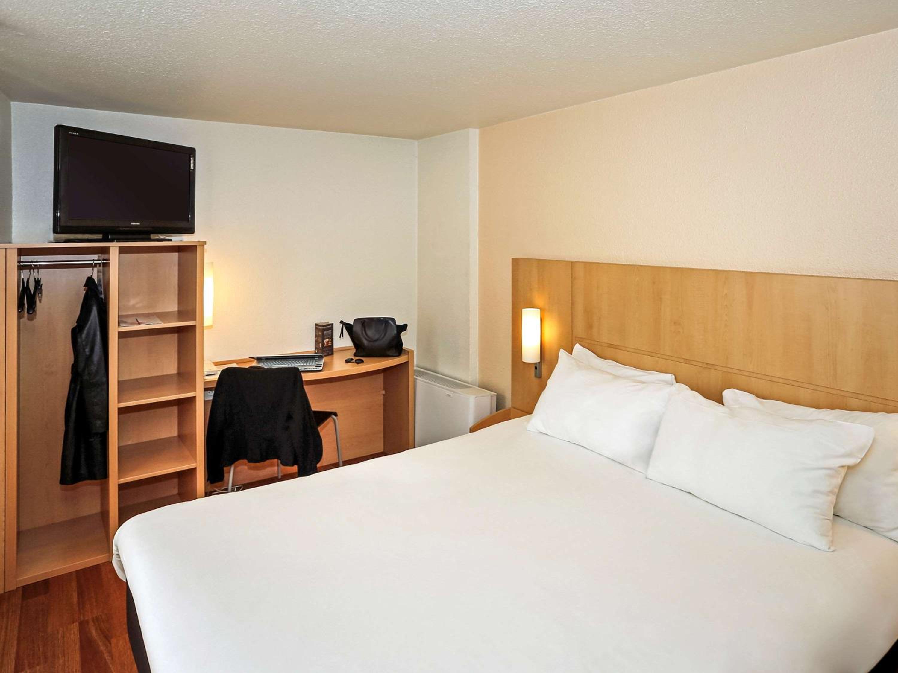 Montpellier Vacations - ibis Montpellier Centre Polygone - Property Image 99