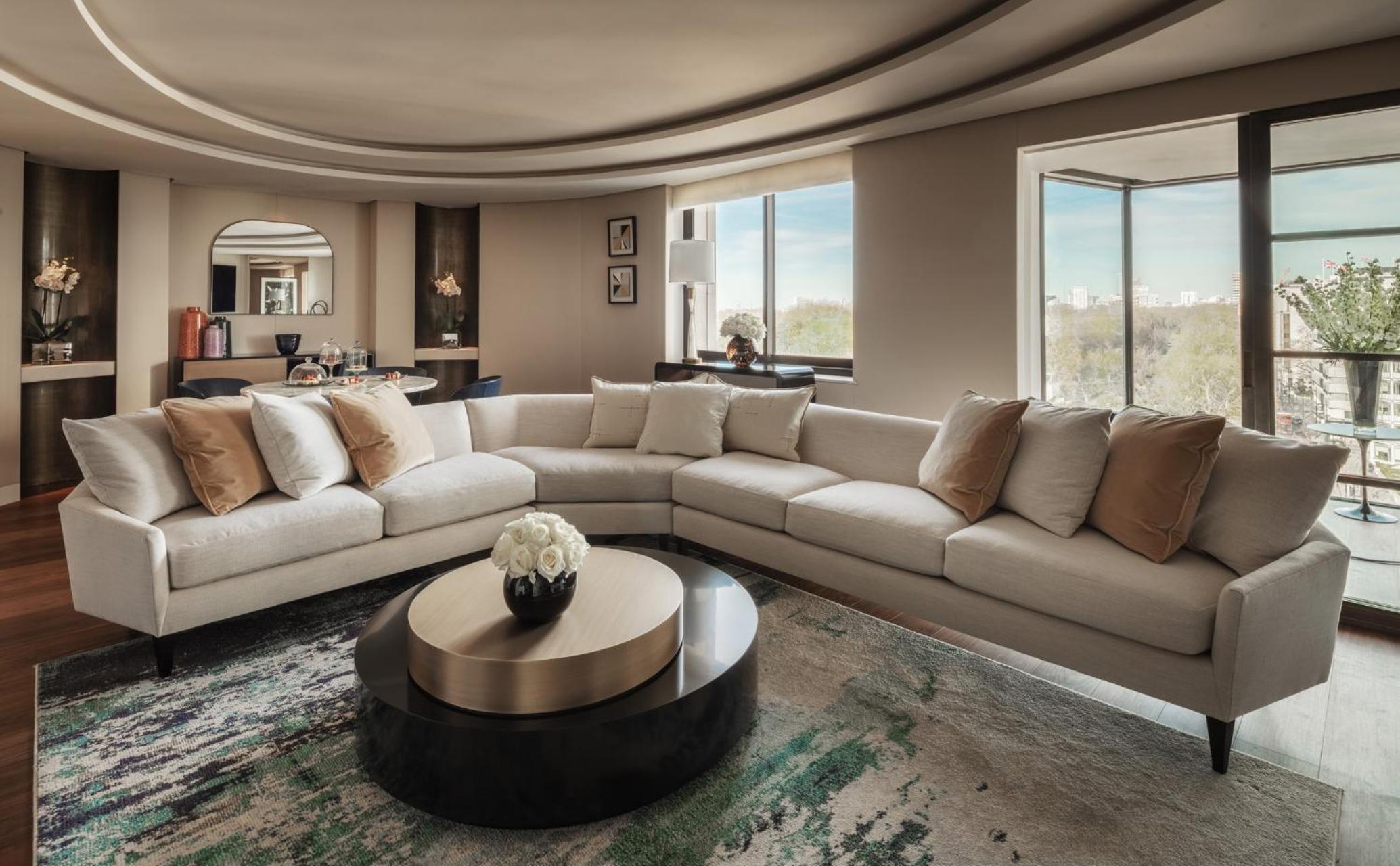 Four Seasons Hotel London at Park Lane 3