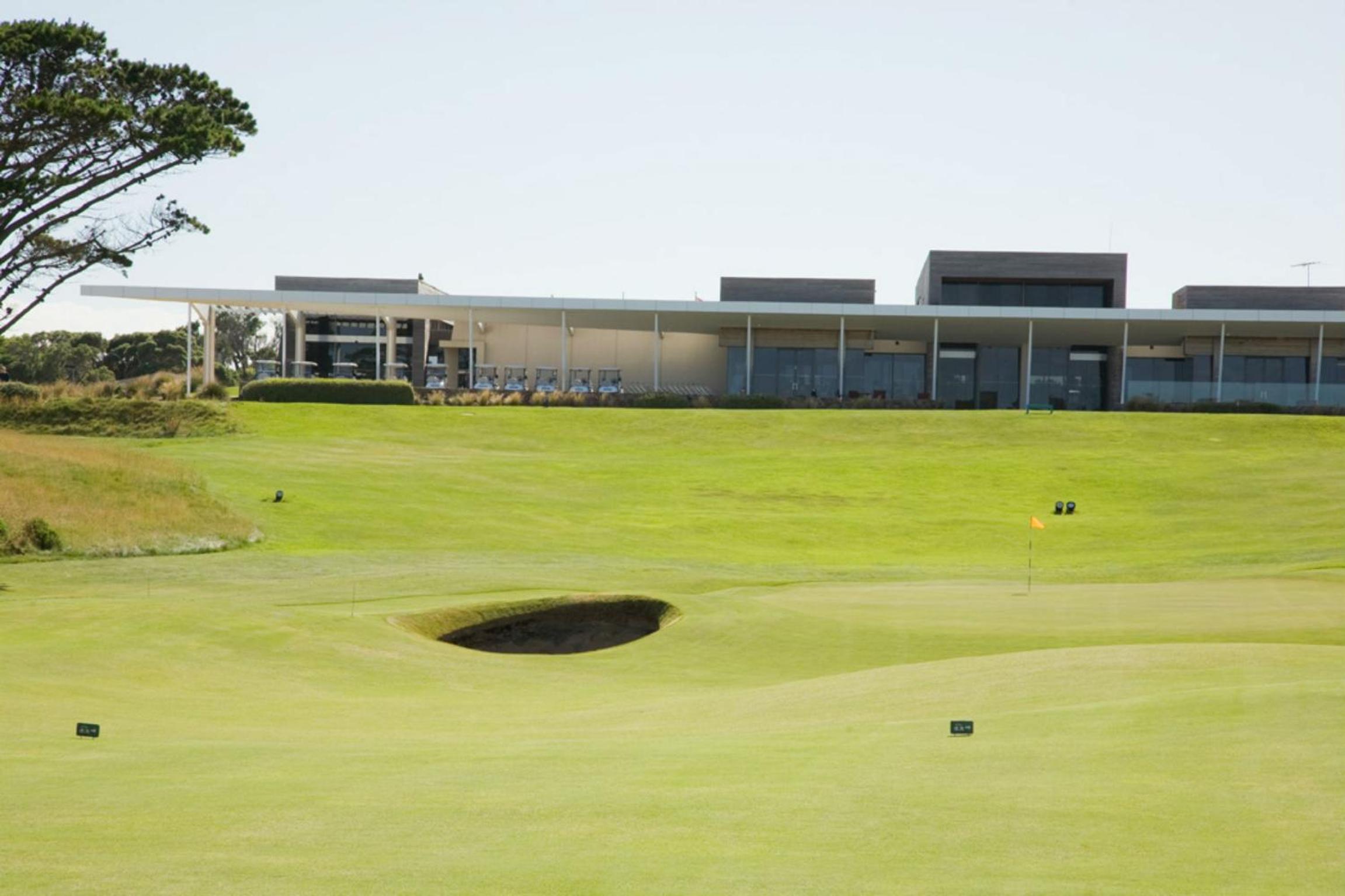 Peppers Moonah Links Resort