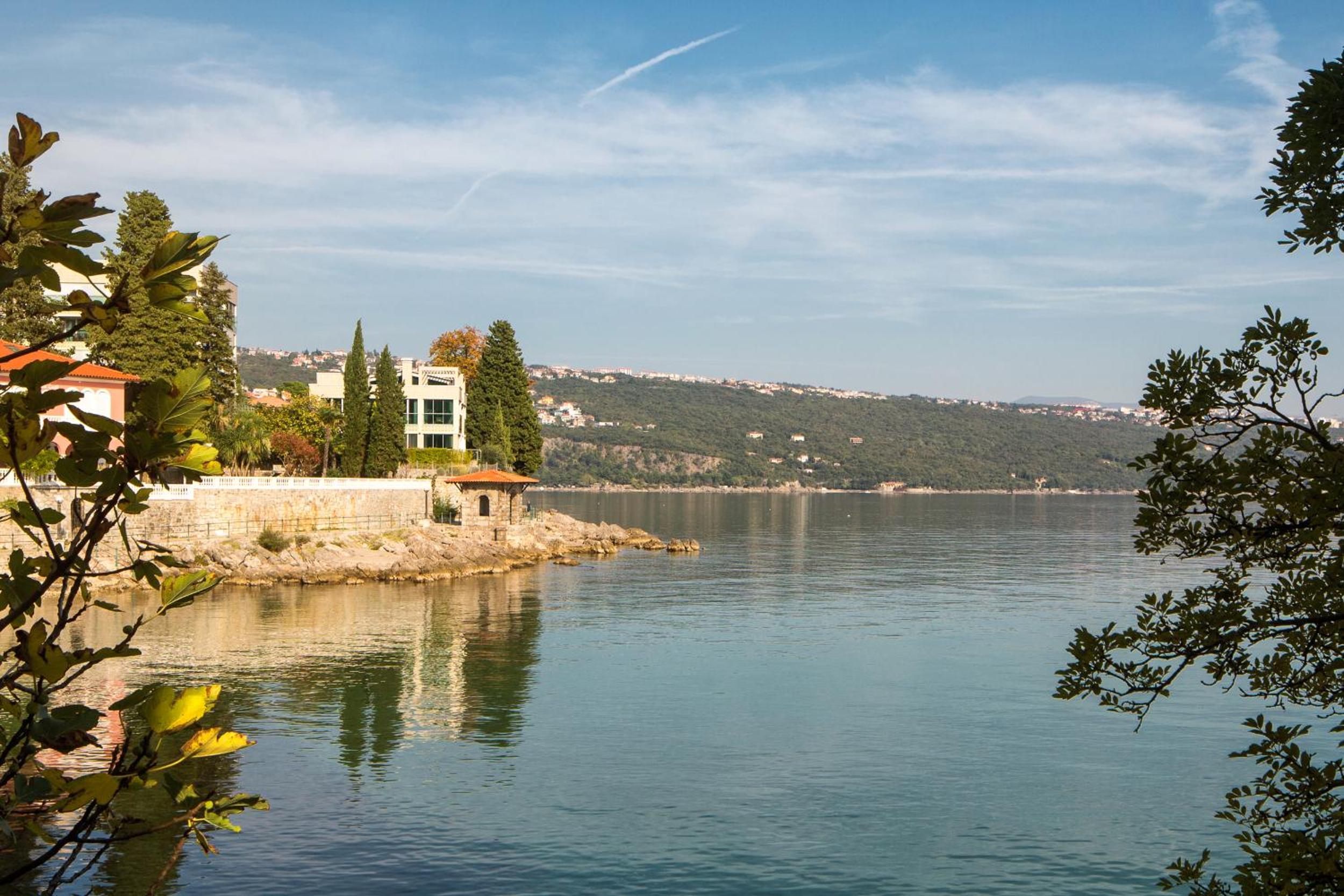 Villa Arentz - Front Sea Apartments