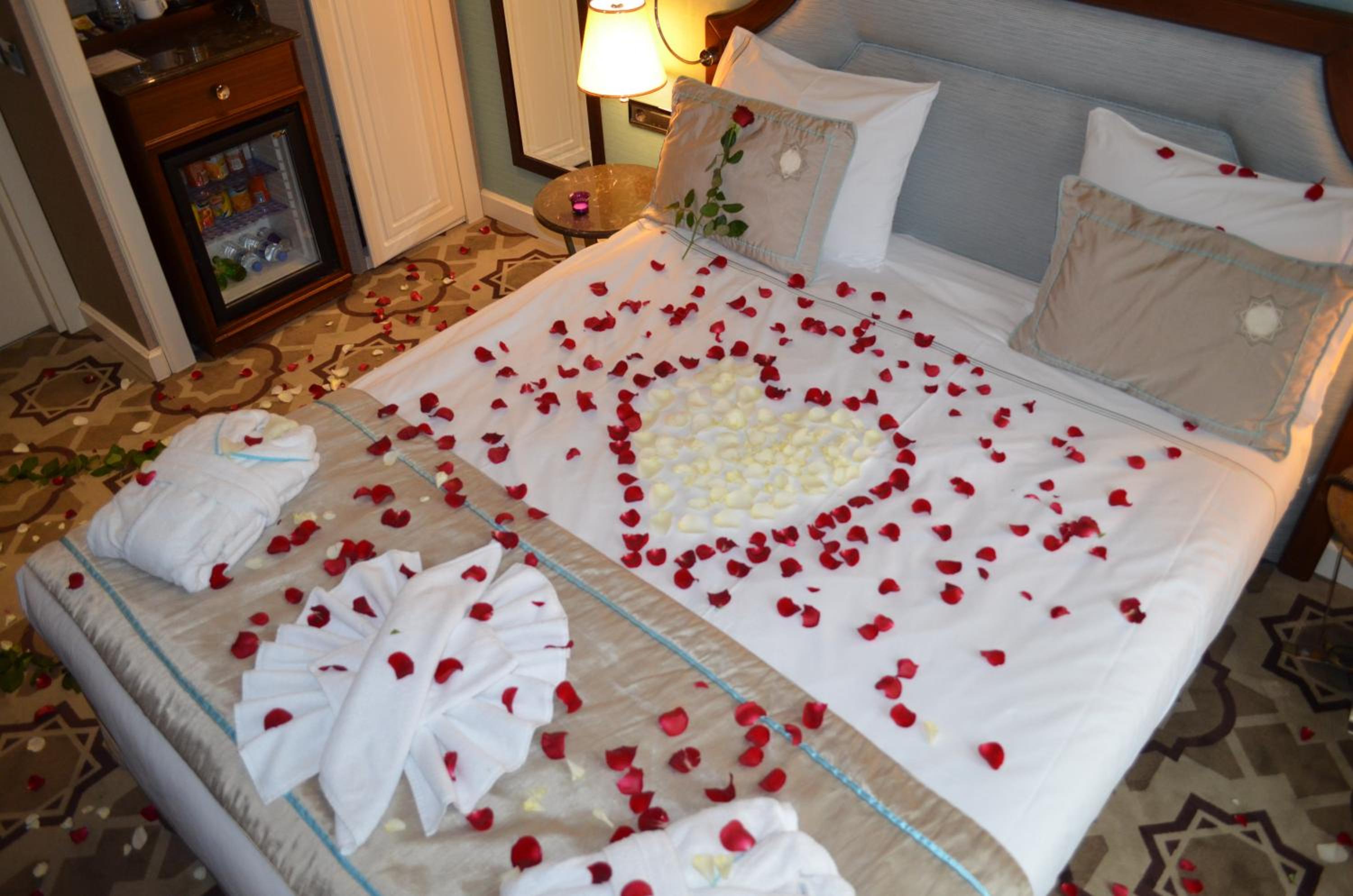 Grand Durmaz Hotel - Image 50