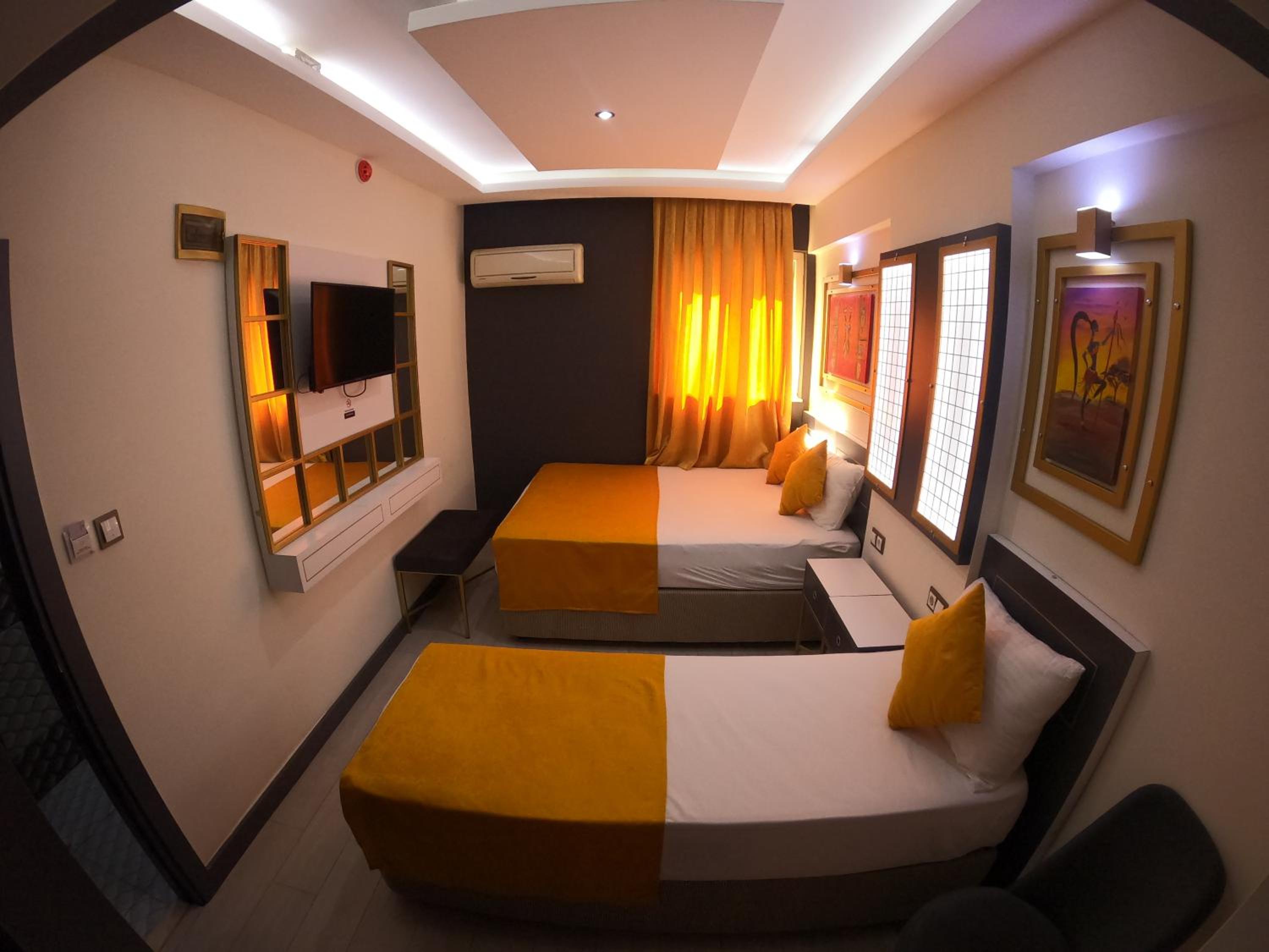 Exporoyal Hotel - Image 63