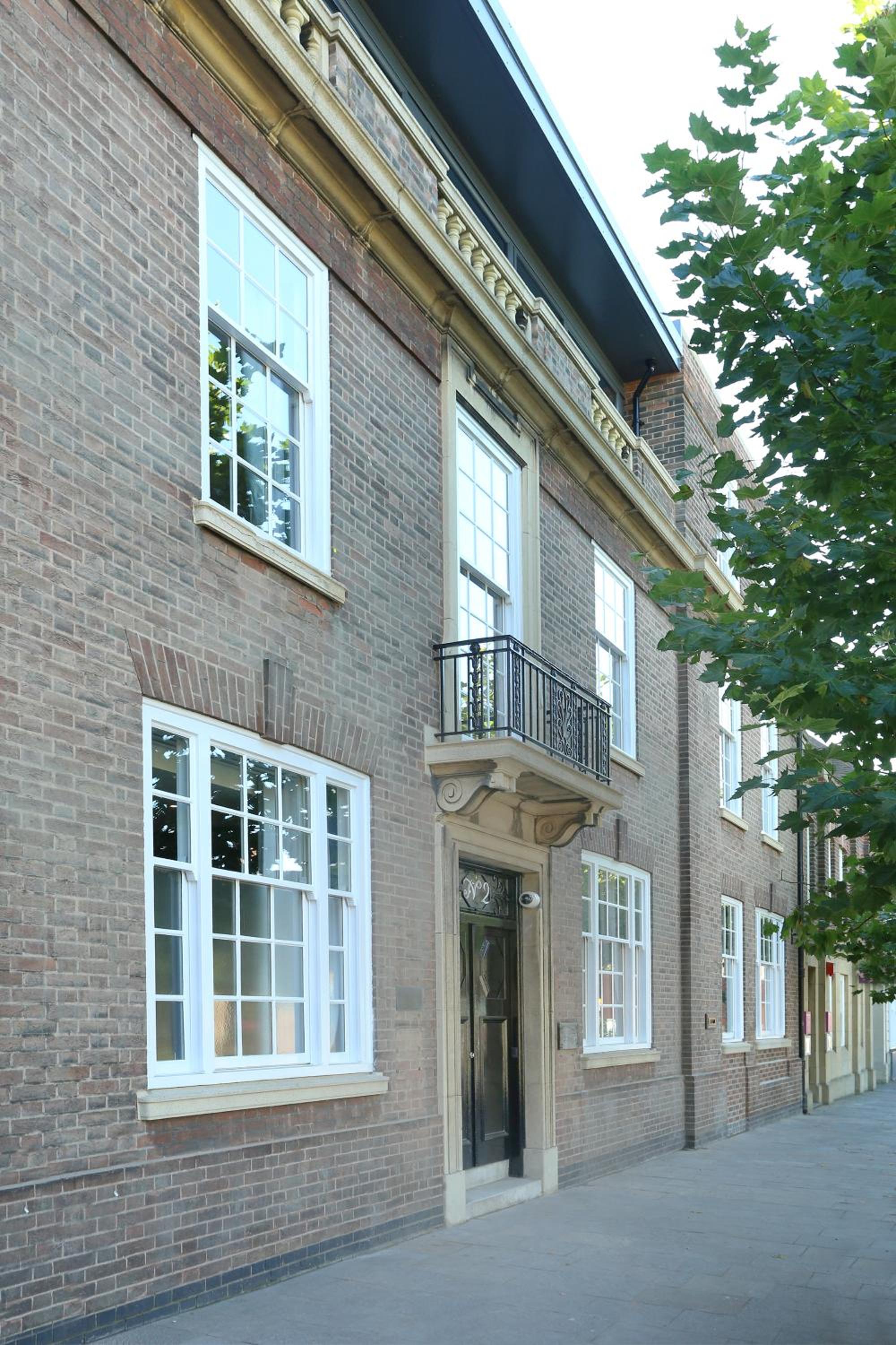 Leicester Vacations - St Martins Lodge - Property Image 55