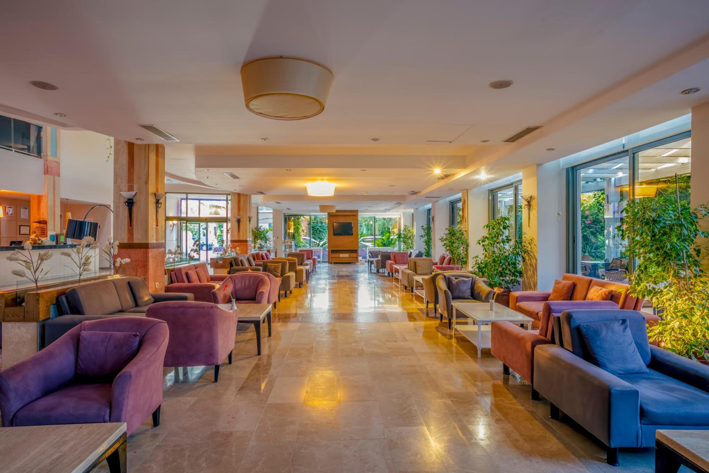 Greenwood Kemer Resort