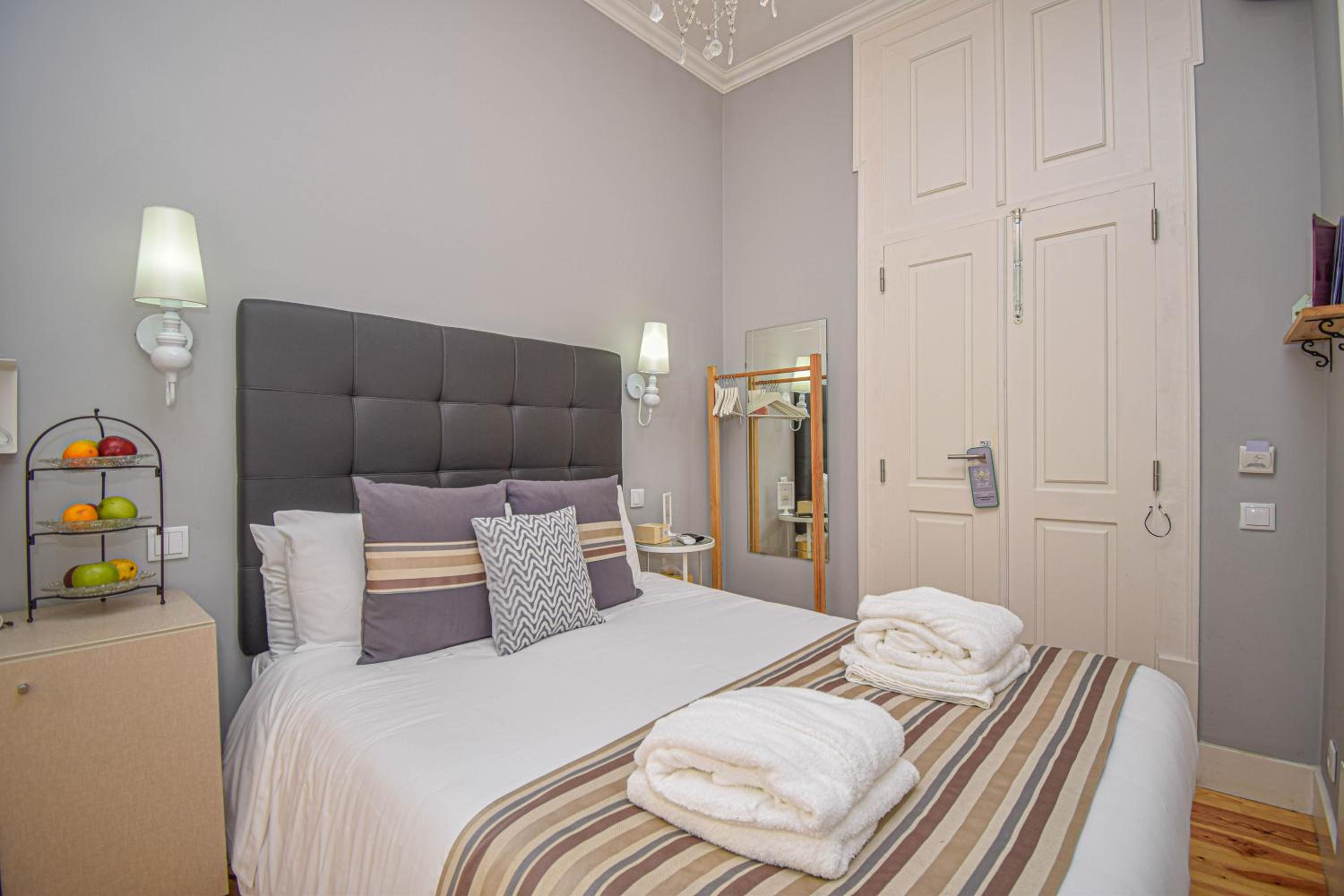 B in B Lisbon Downtown Suites