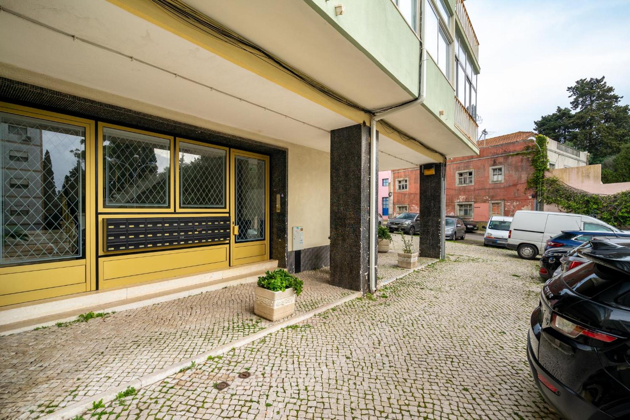 WHome | 270º Panoramic View Premium Apartment view 2