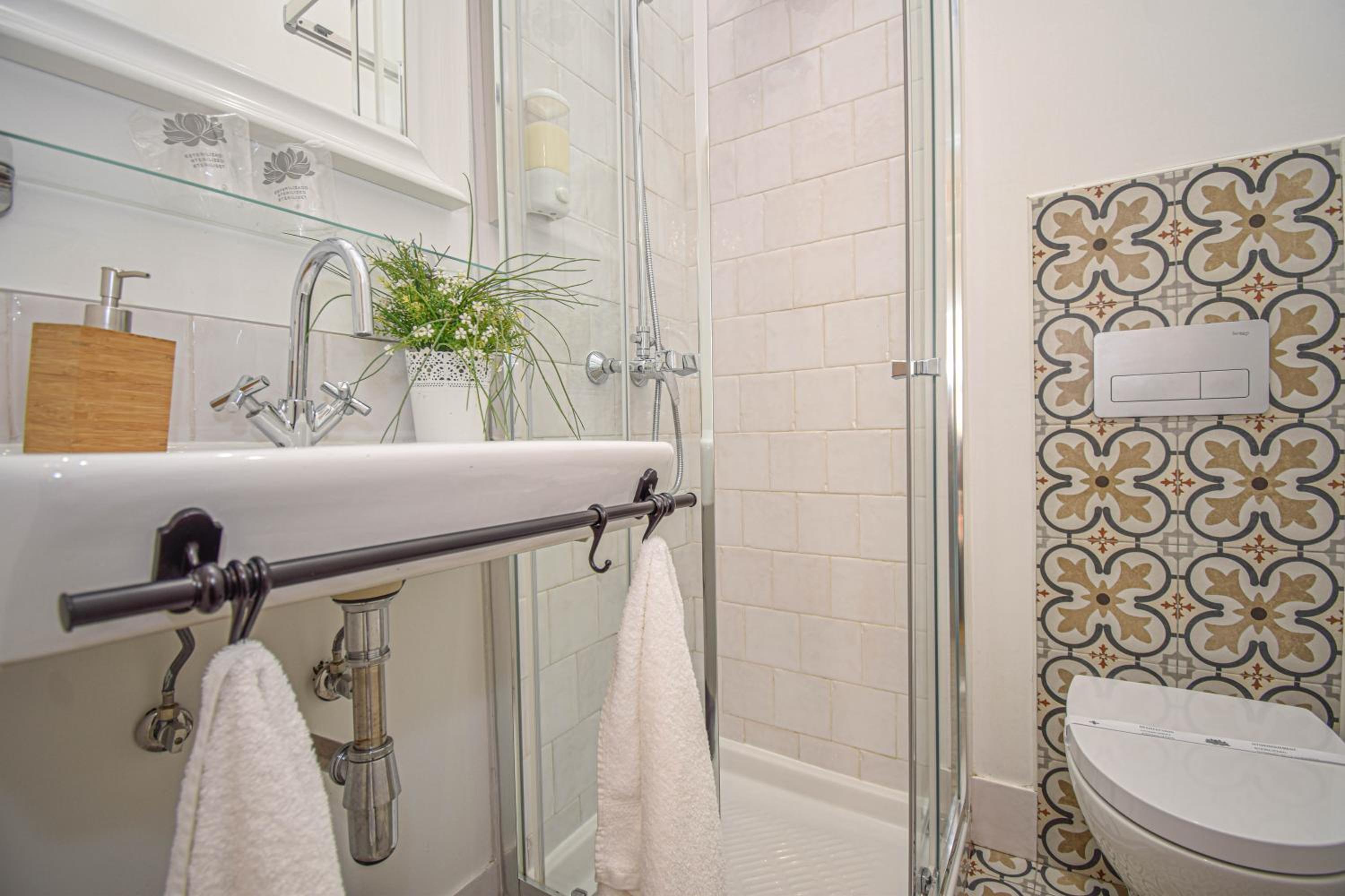 B in B Lisbon Downtown Suites