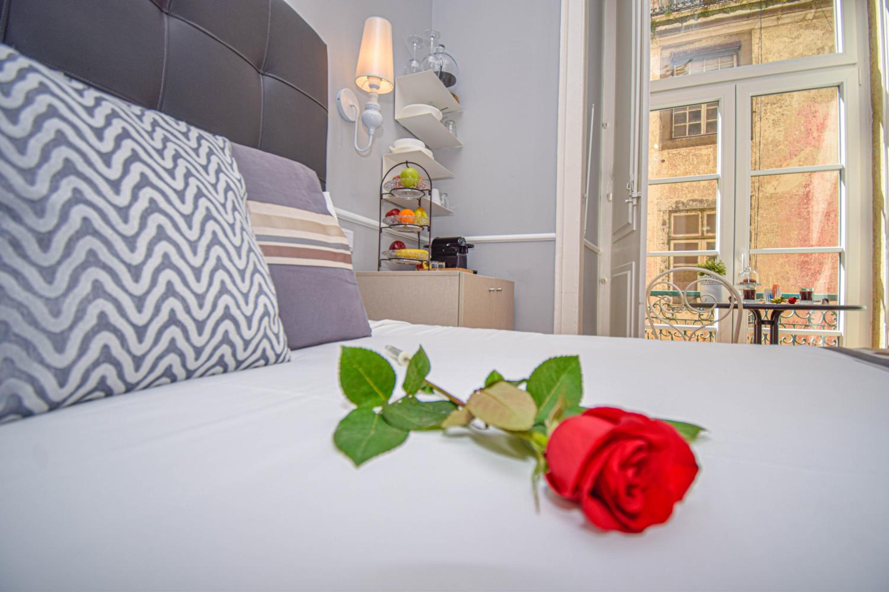 B in B Lisbon Downtown Suites