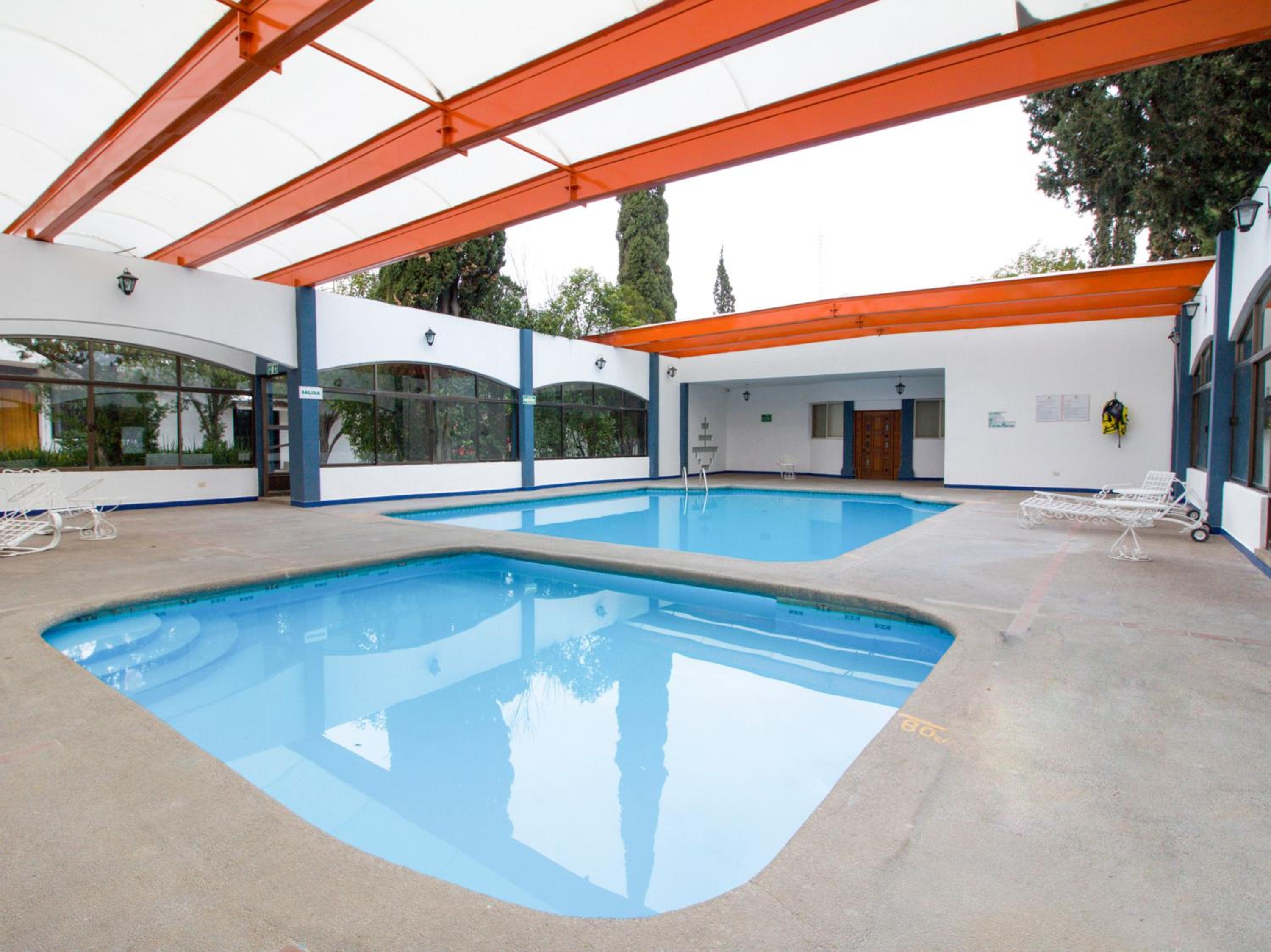 Saltillo Vacations - Hotel La Fuente, Saltillo - Property Image 4