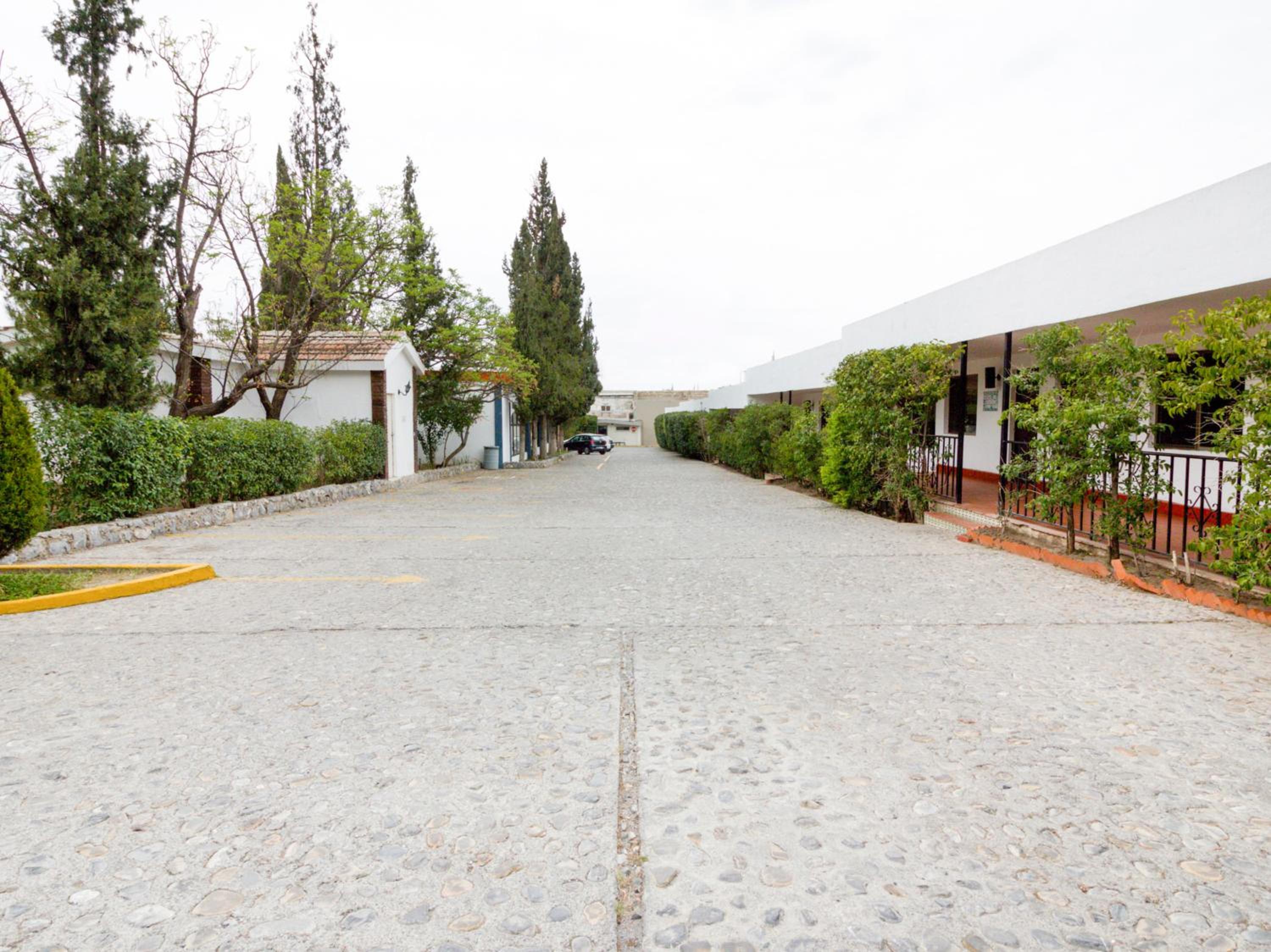Saltillo Vacations - Hotel La Fuente, Saltillo - Property Image 5