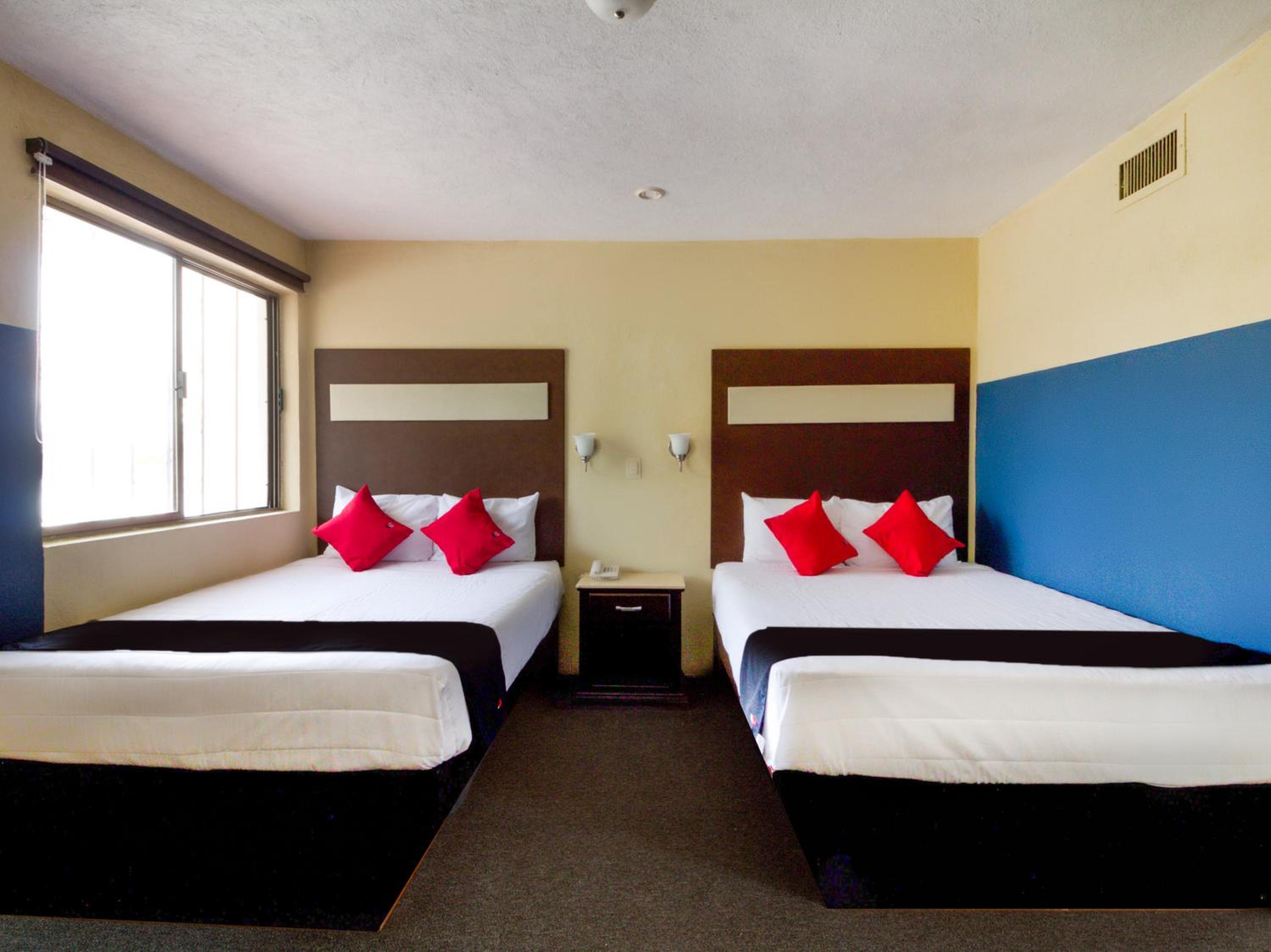 Saltillo Vacations - Hotel La Fuente, Saltillo - Property Image 12