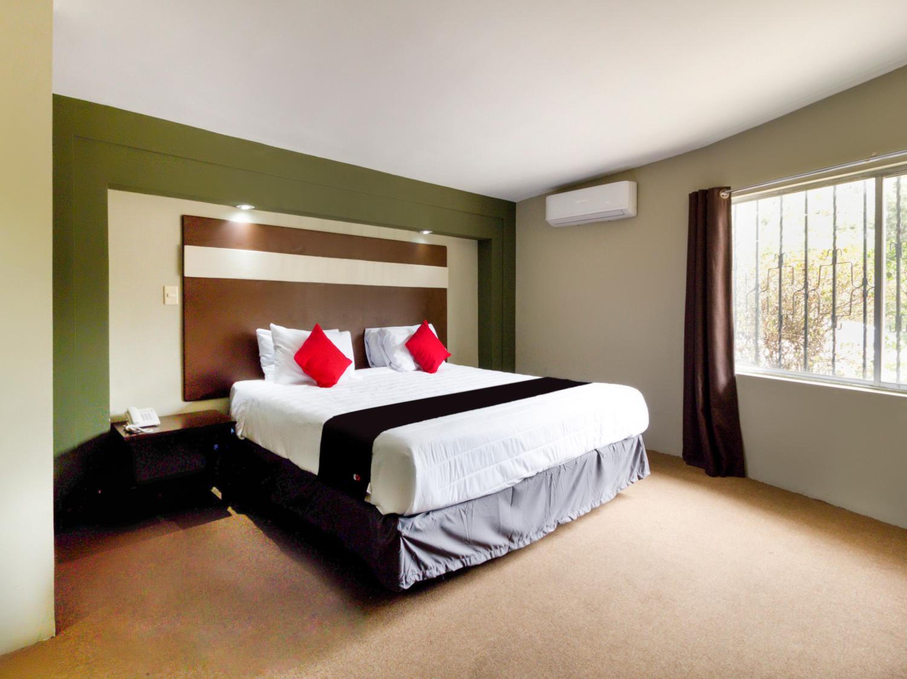 Saltillo Vacations - Hotel La Fuente, Saltillo - Property Image 3