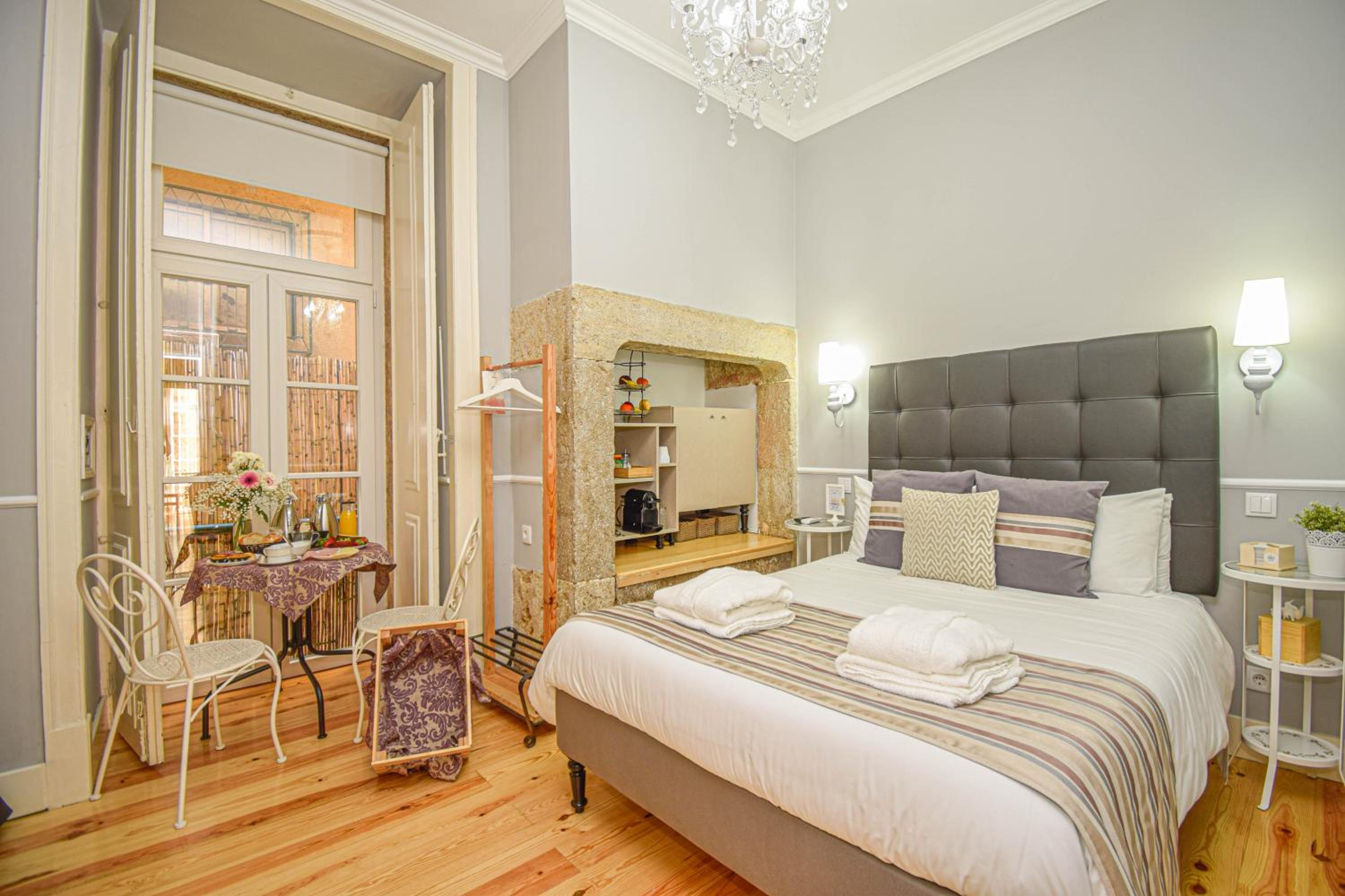 B in B Lisbon Downtown Suites