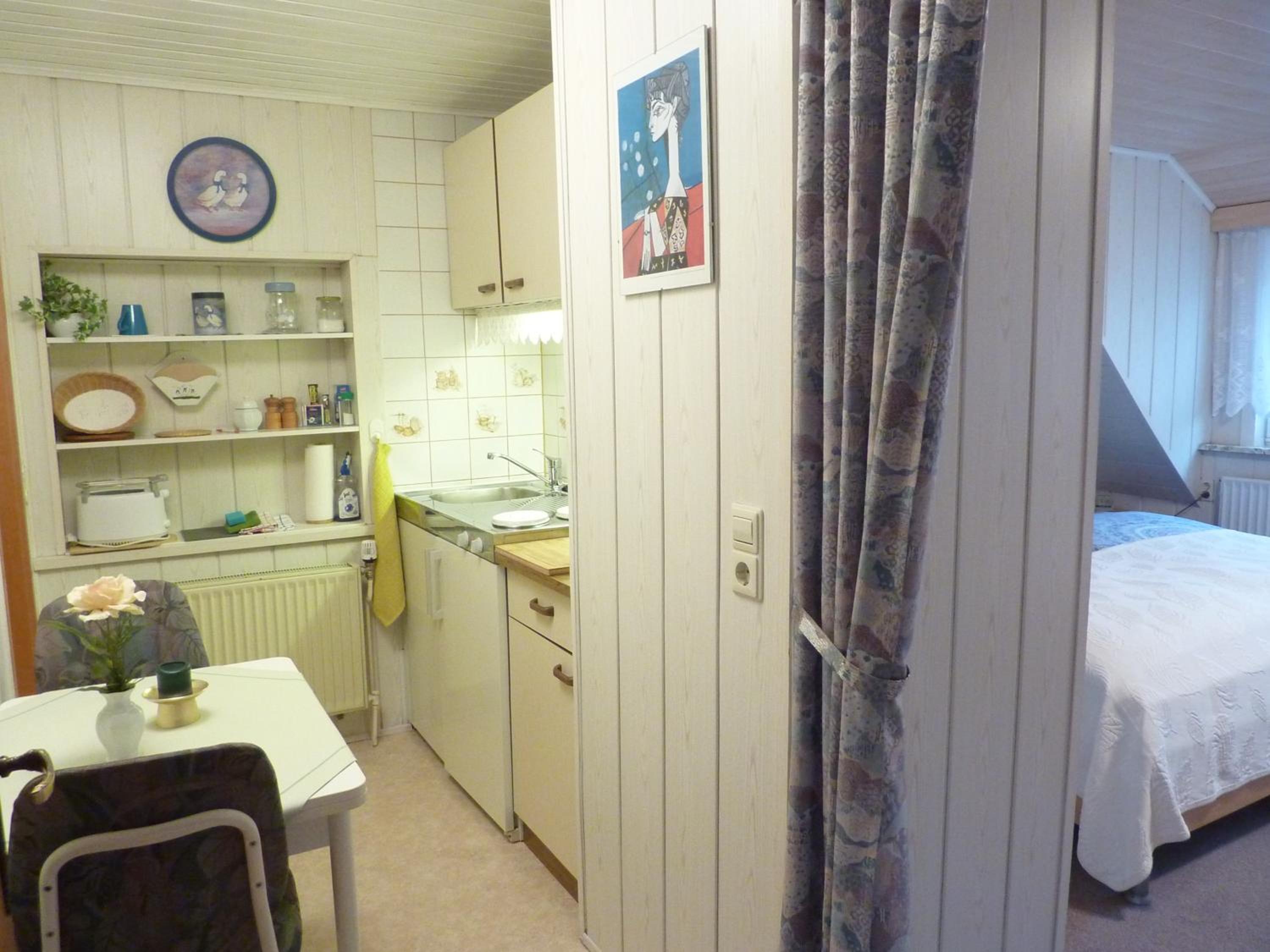 Pension Rheingold Garni