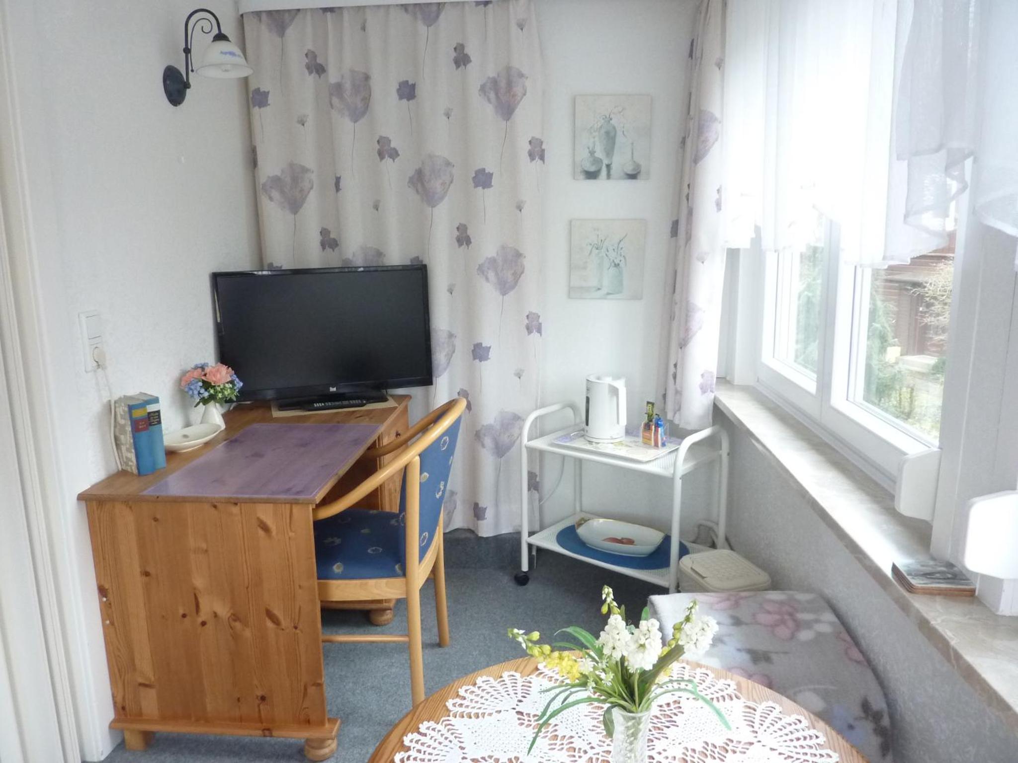 Pension Rheingold Garni