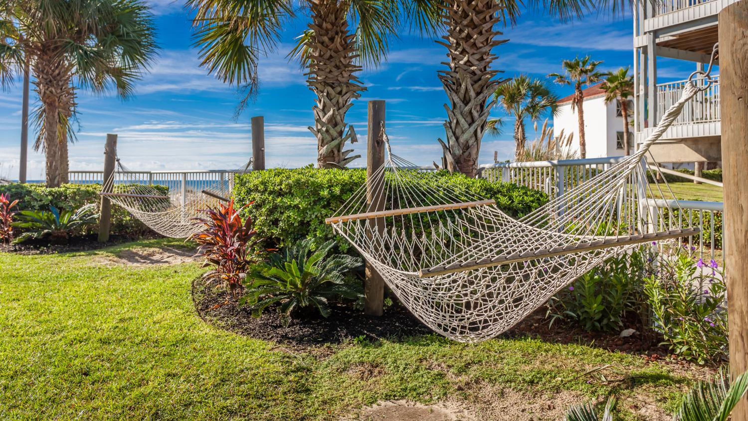 Holiday Inn Express Orange Beach - On The Beach by IHG